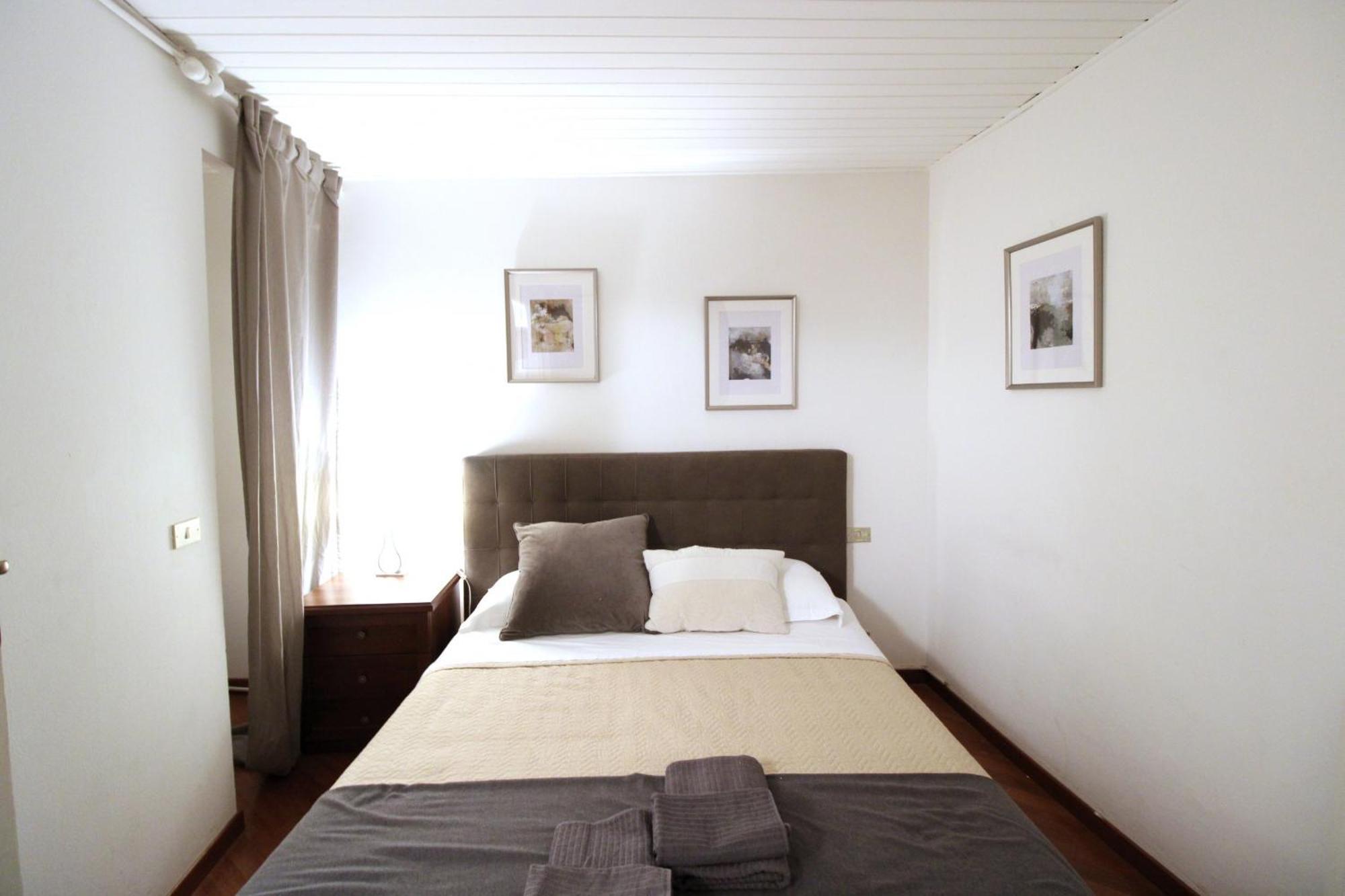 Appartamento Milanrentals - Moscova Milano