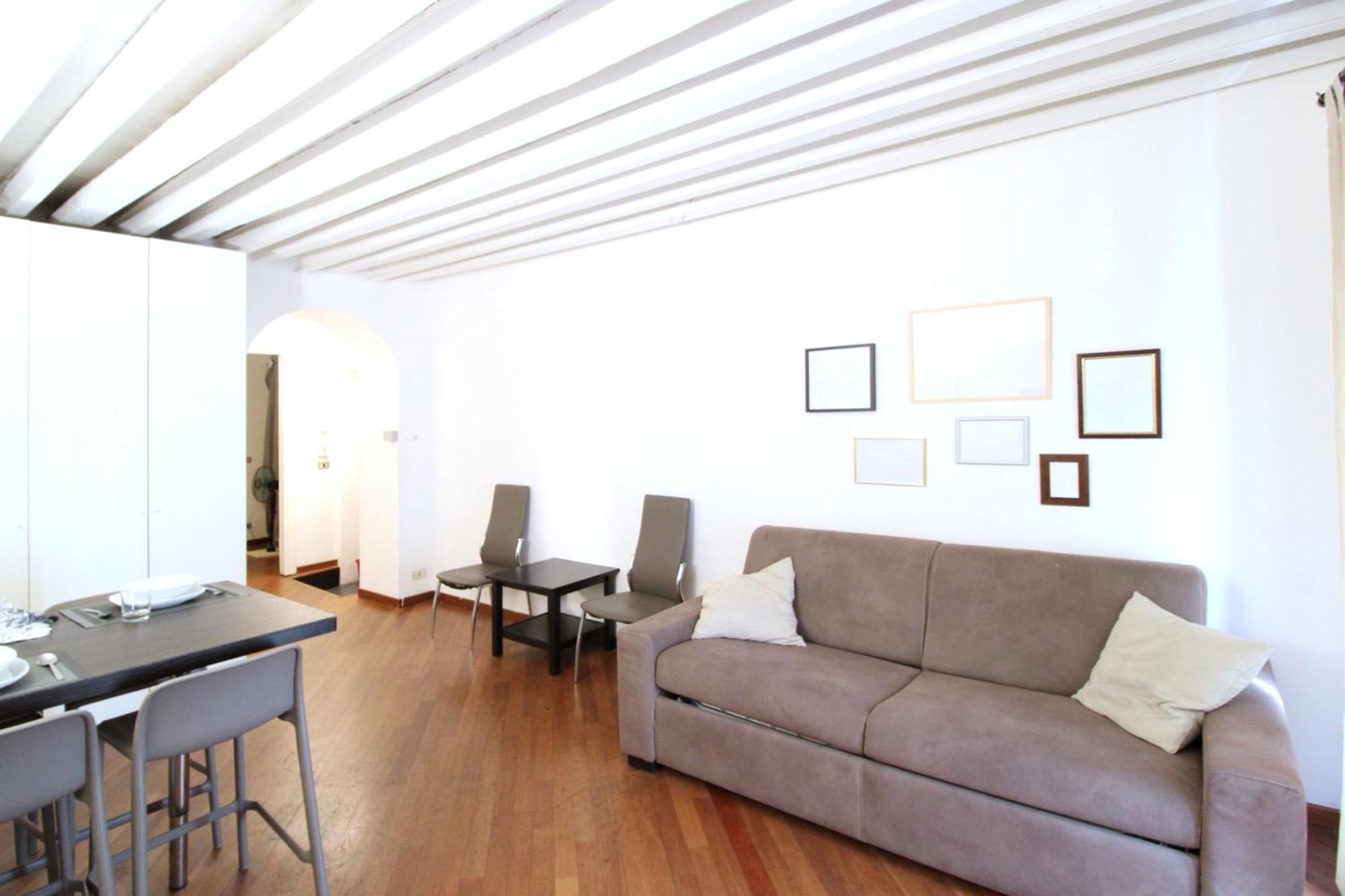 Appartamento Milanrentals - Moscova *