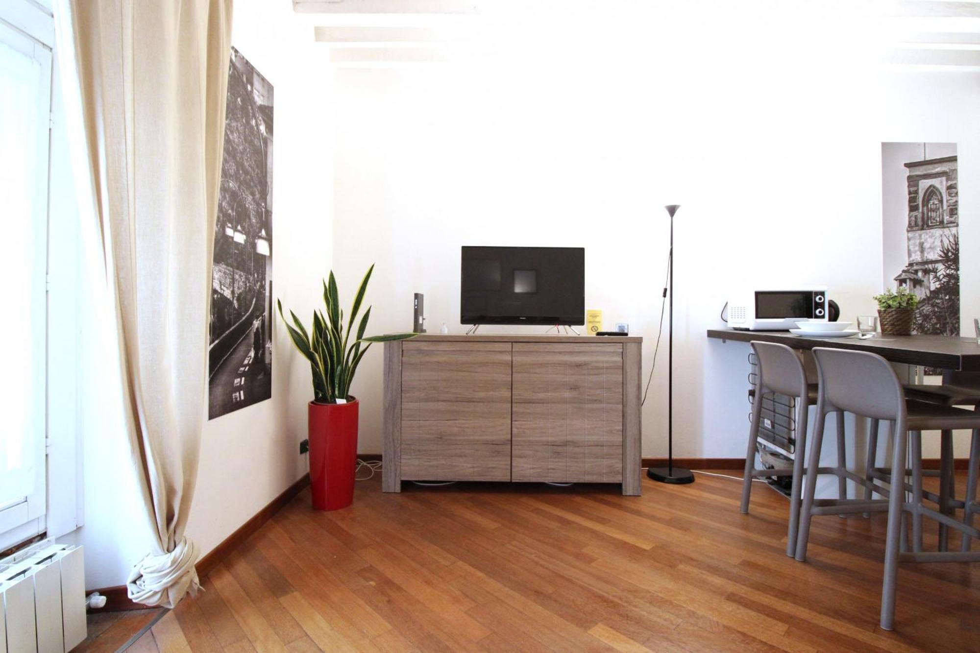Milanrentals - Moscova Milano