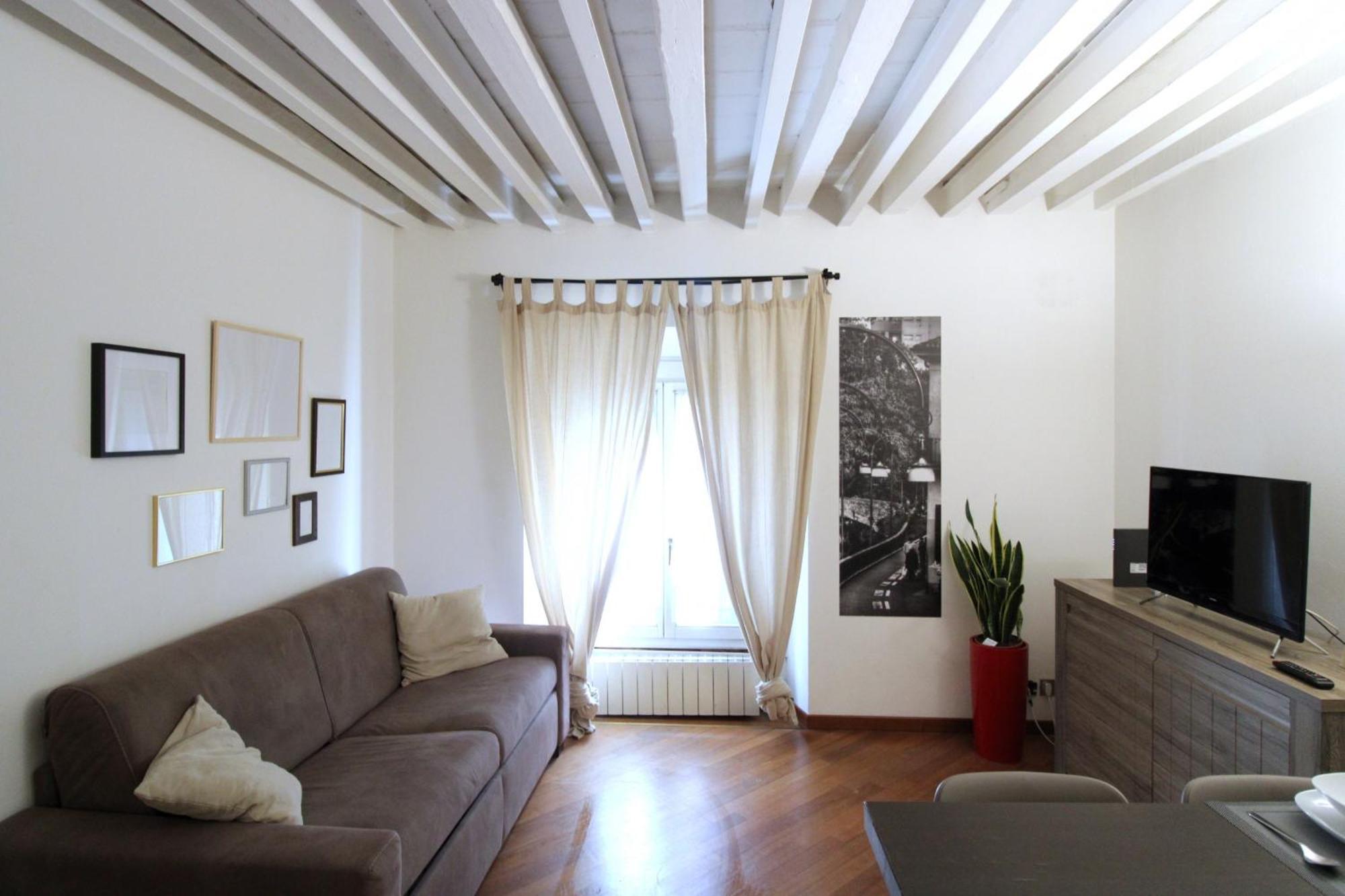 Appartamento Milanrentals - Moscova *