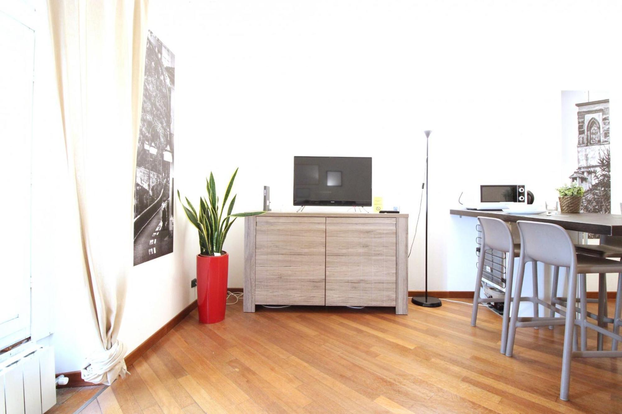 Appartamento Milanrentals - Moscova Milano