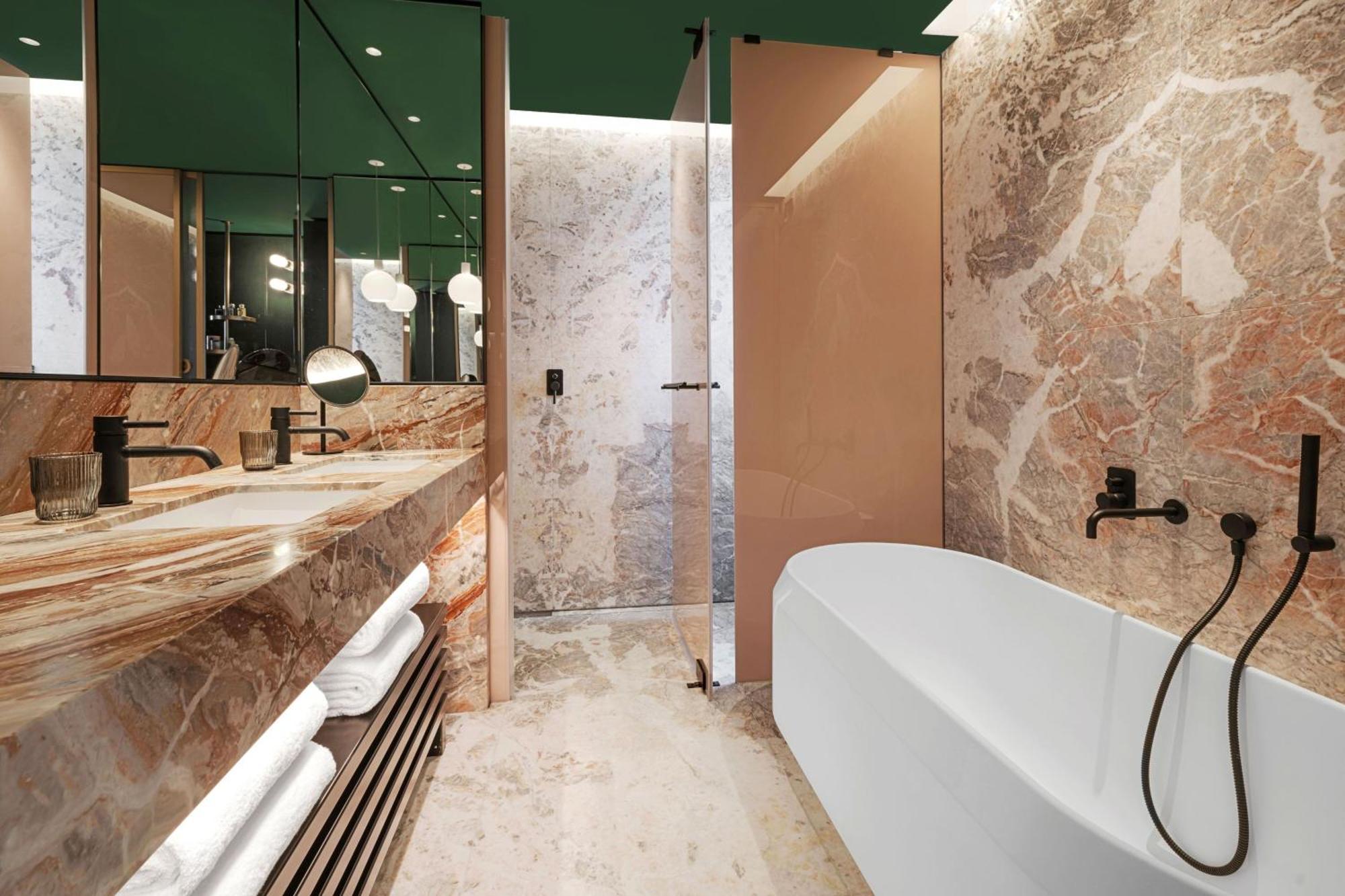 Hotel Casa Brera, A Luxury Collection Hotel, Milan