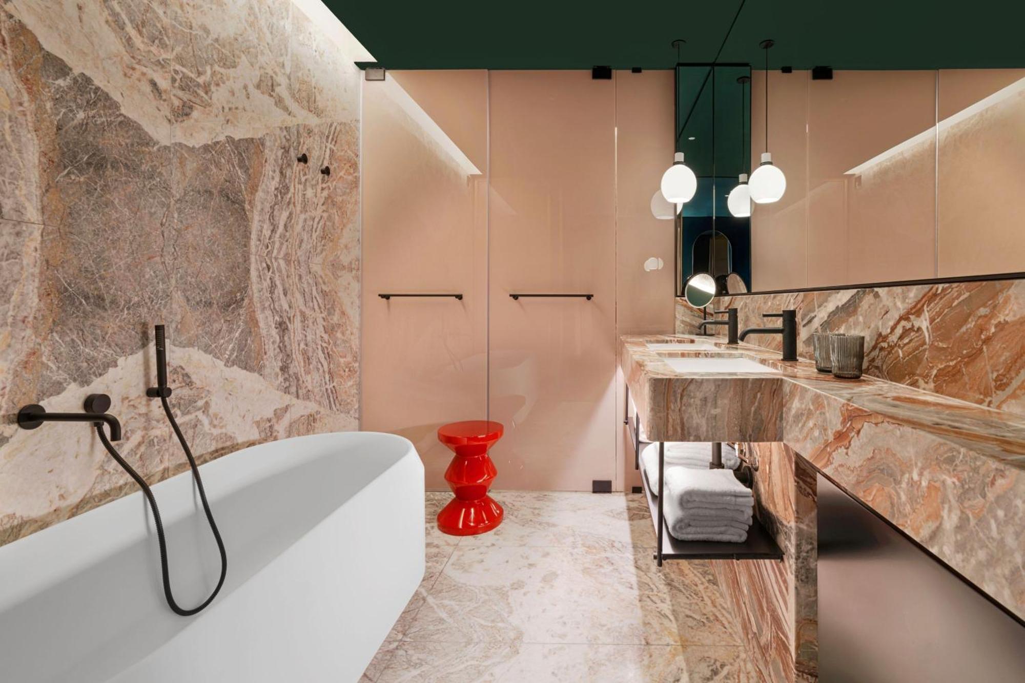 Casa Brera, A Luxury Collection Hotel, 5* Milan