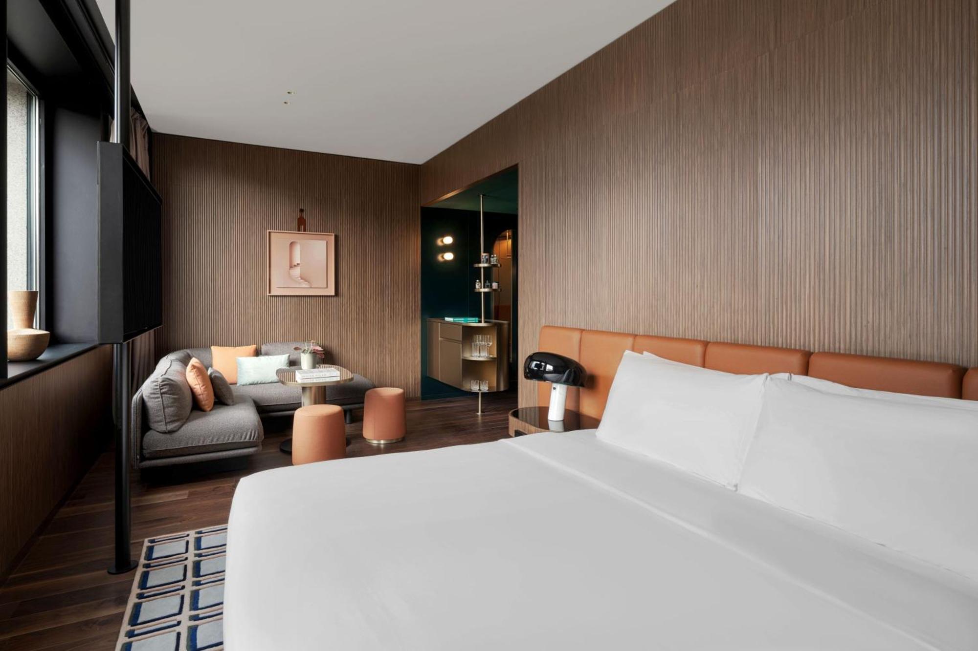 Casa Brera, A Luxury Collection Hotel, Milan