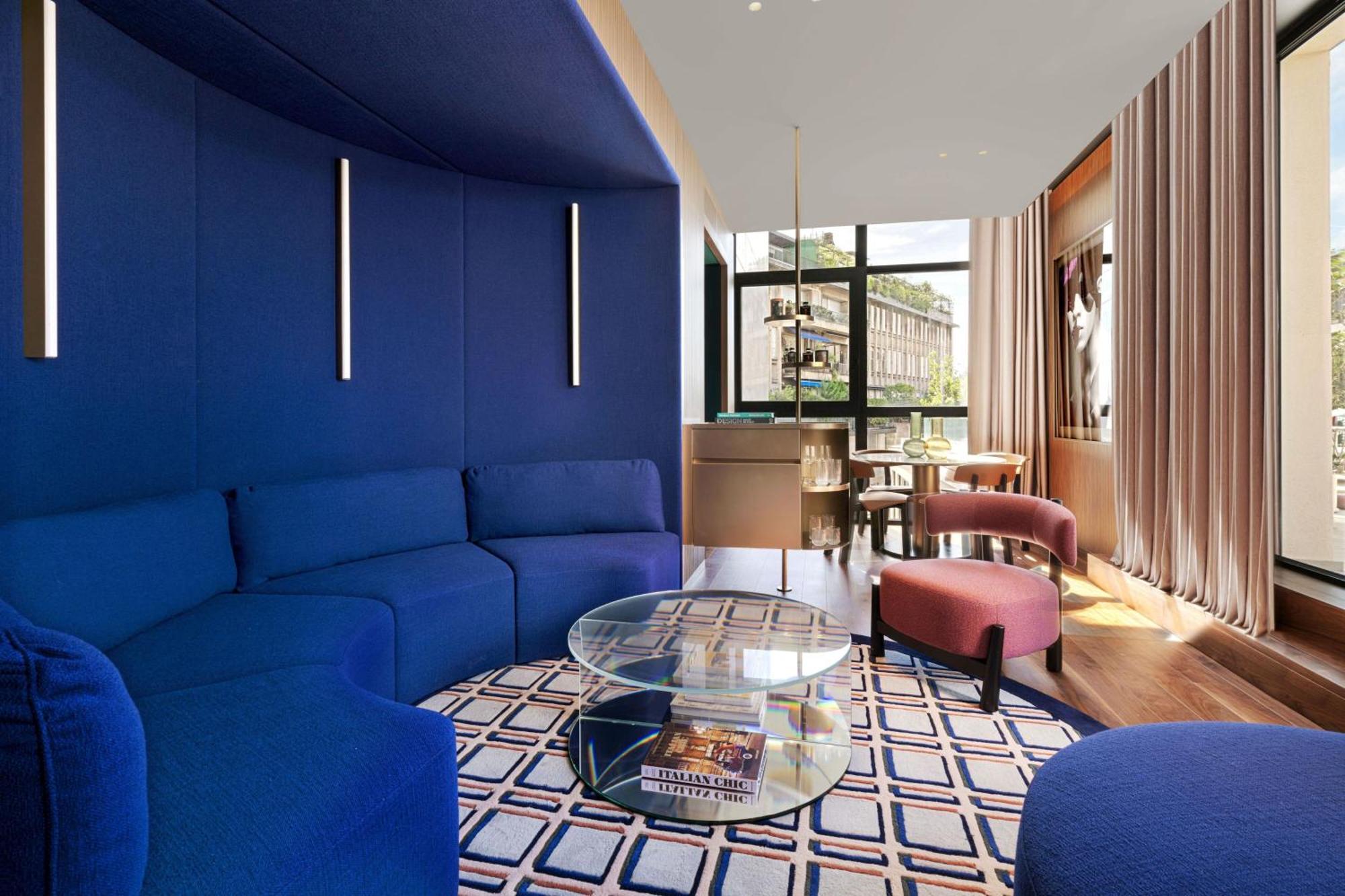 Casa Brera, A Luxury Collection Hotel, 5* Milan