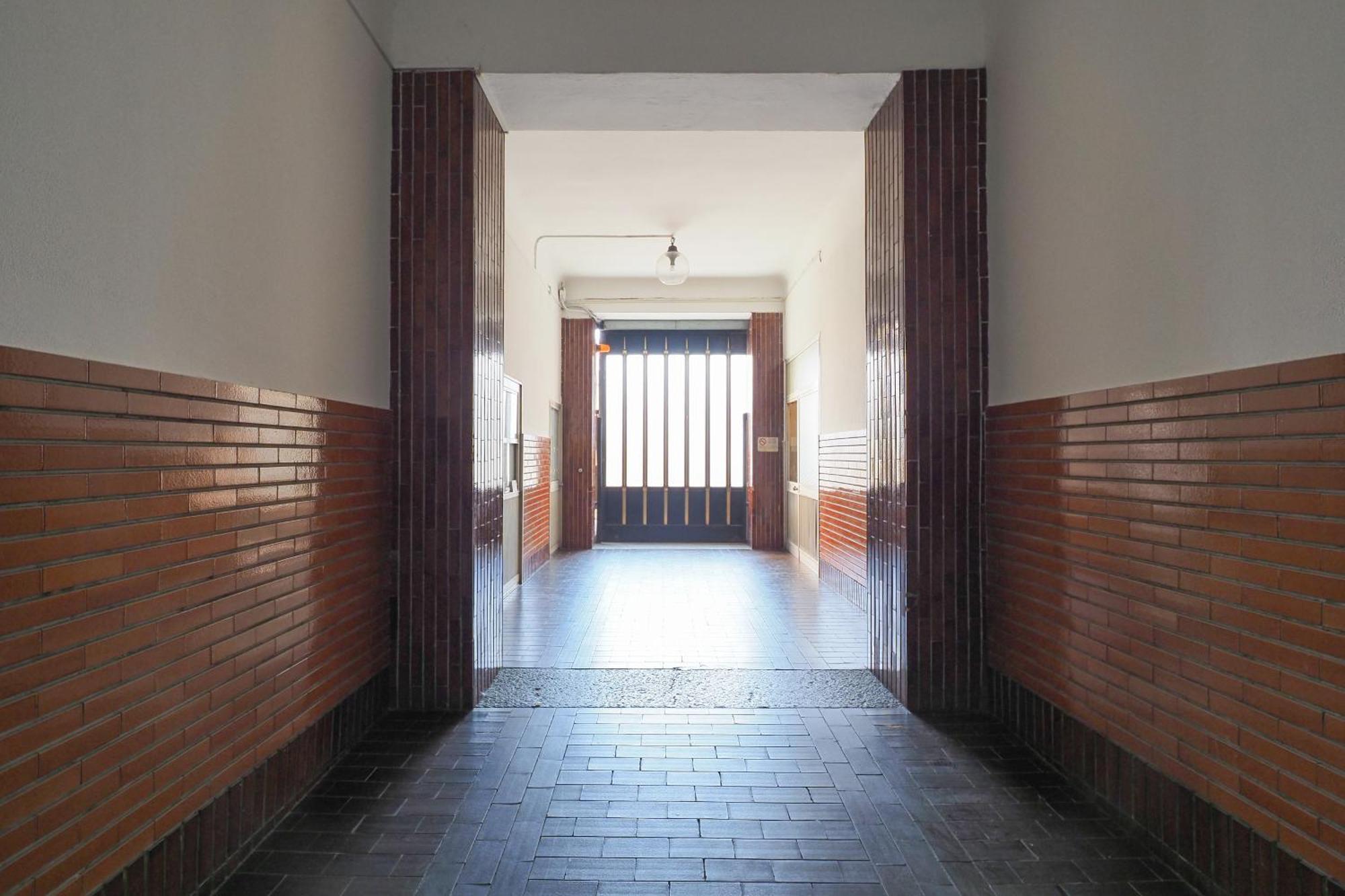 Primopiano - Gorla 158 Appartamento