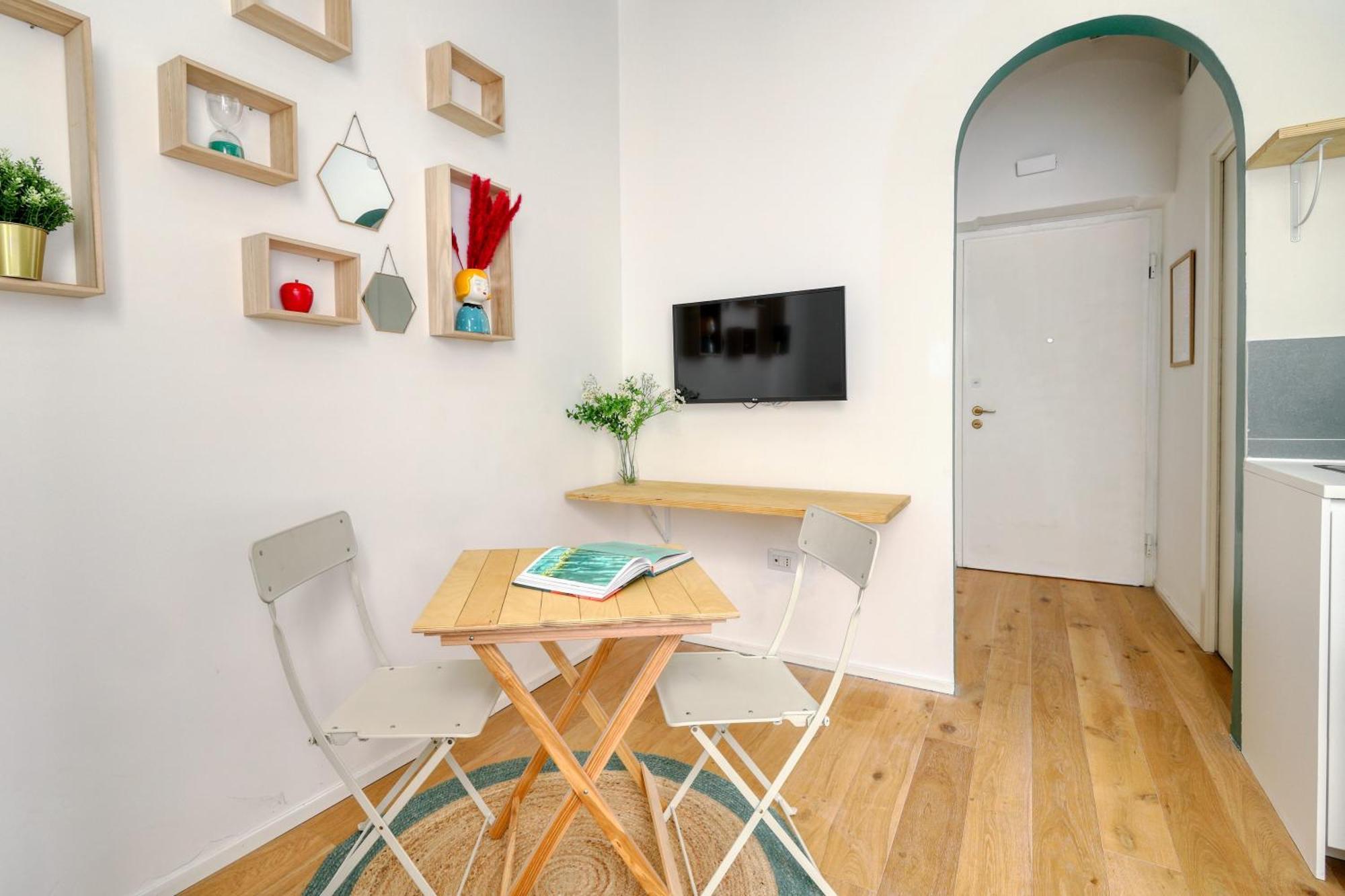 Modern Lambrate - Cozy Stylish Retreat * Milan