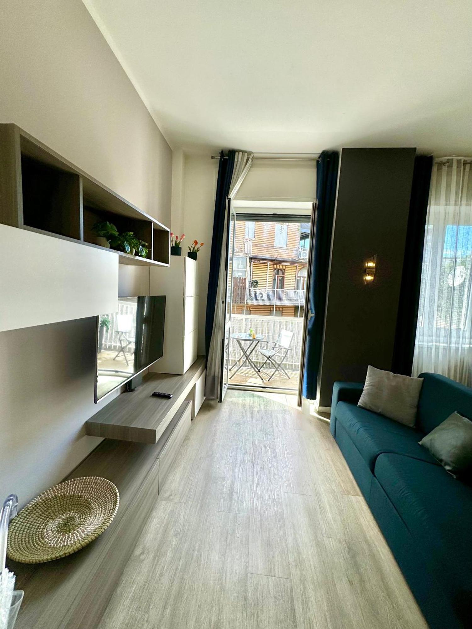 Guestart Mazzini 12 Duomo Apartamento *