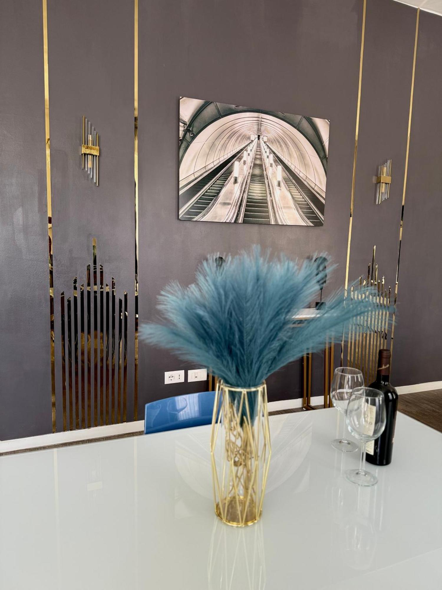 Apartamento Guestart Mazzini 12 Duomo Milão