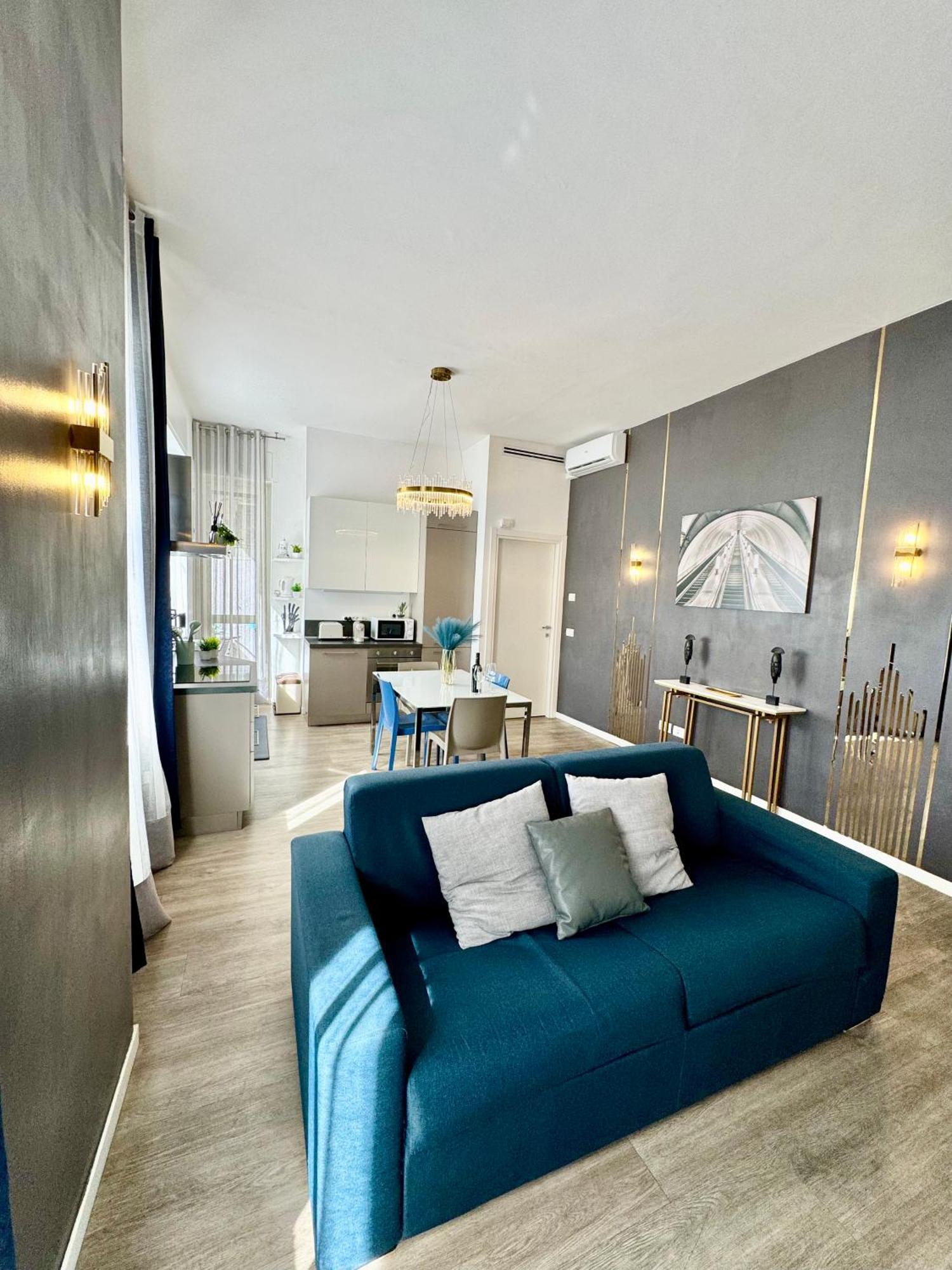 Apartamento Guestart Mazzini 12 Duomo *