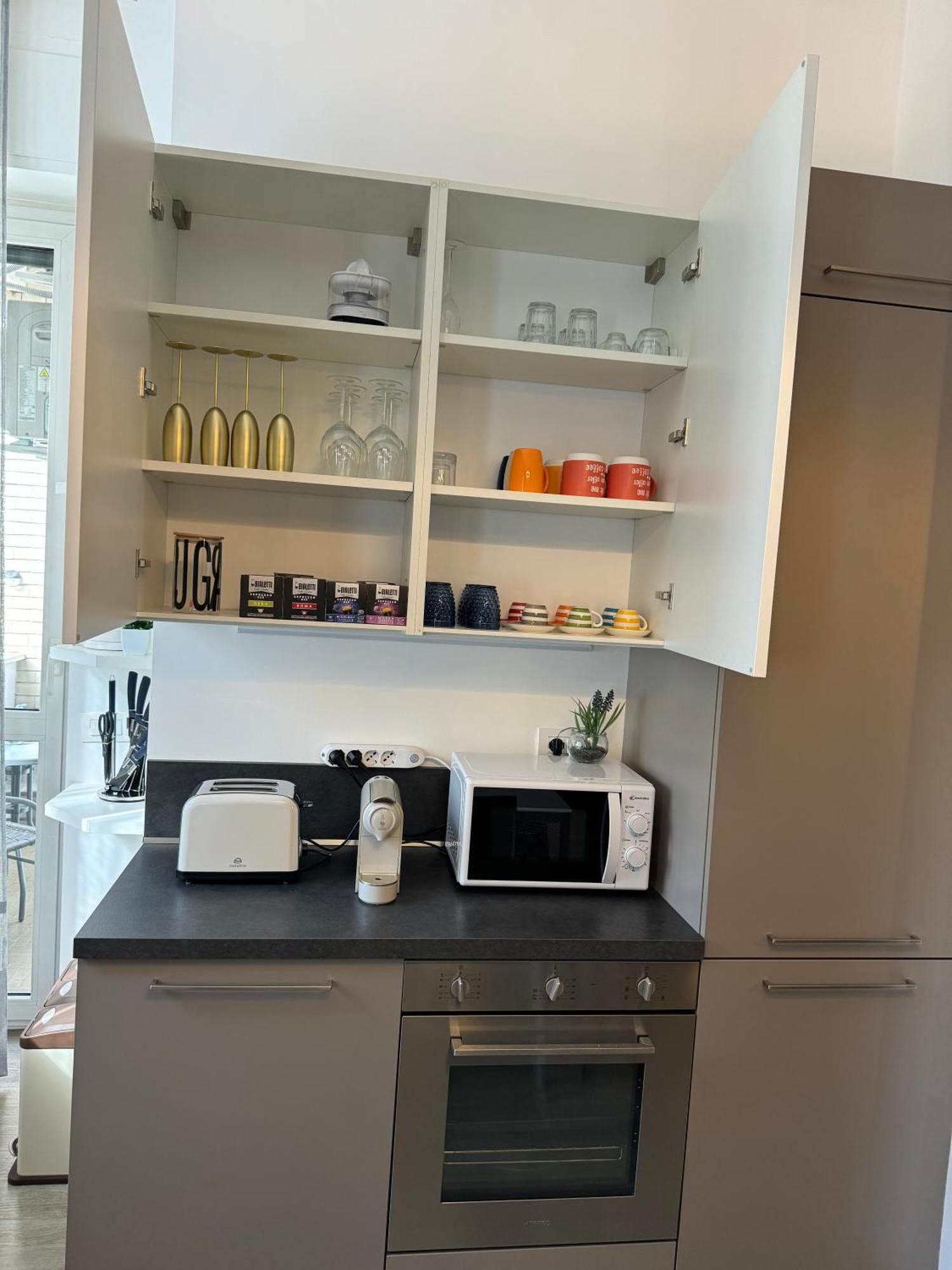 Guestart Mazzini 12 Duomo Apartamento Milão