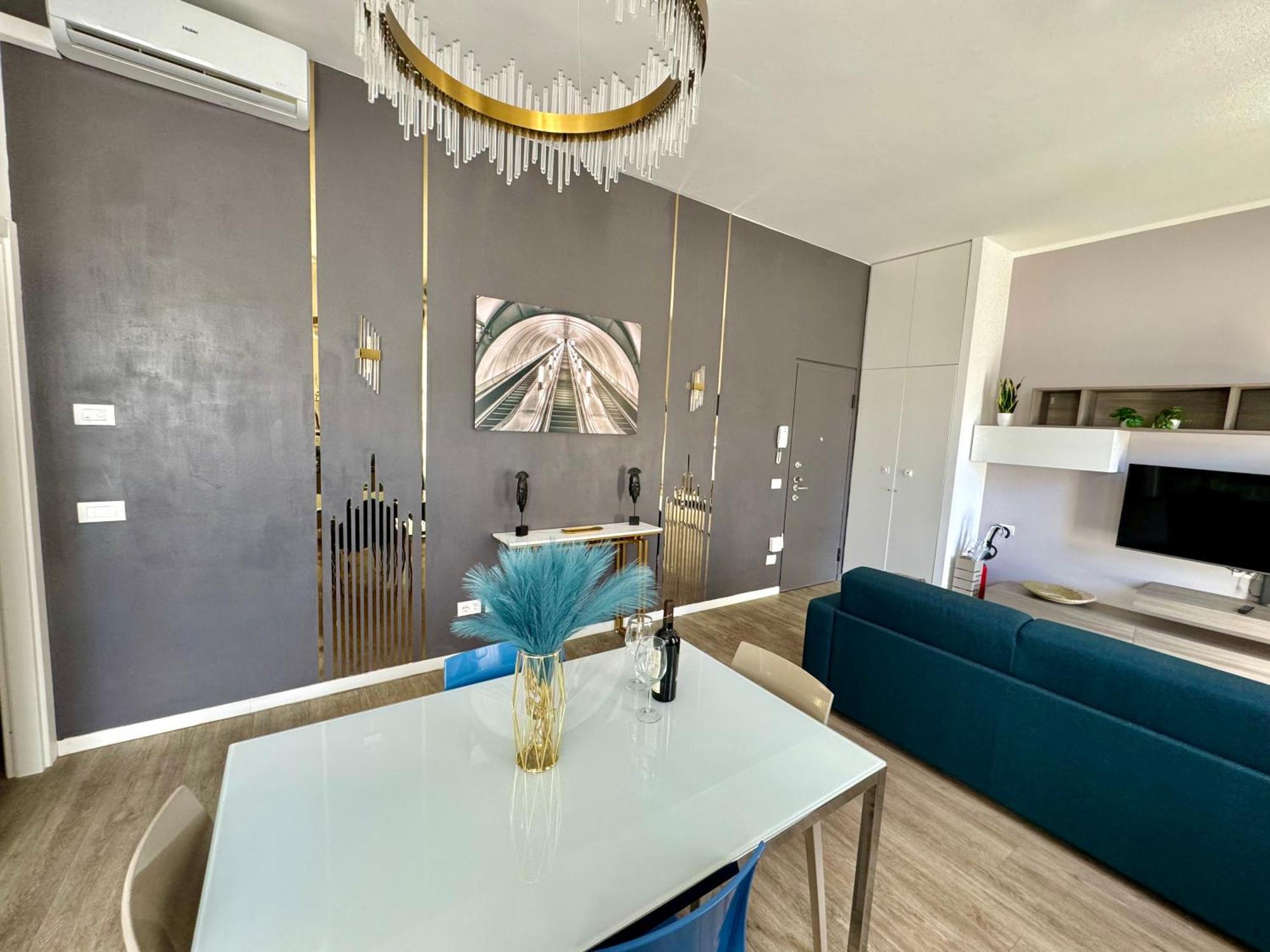 Guestart Mazzini 12 Duomo Apartamento *