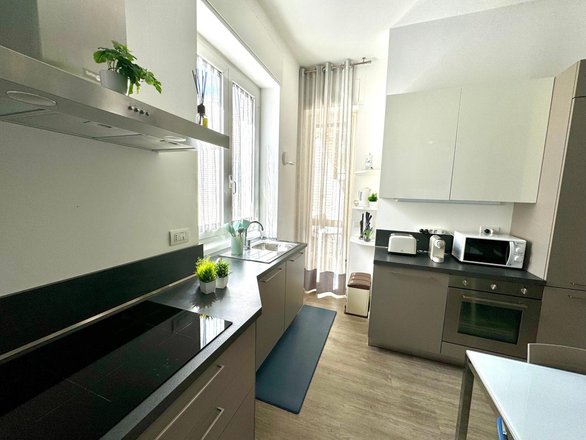 Apartamento Guestart Mazzini 12 Duomo *