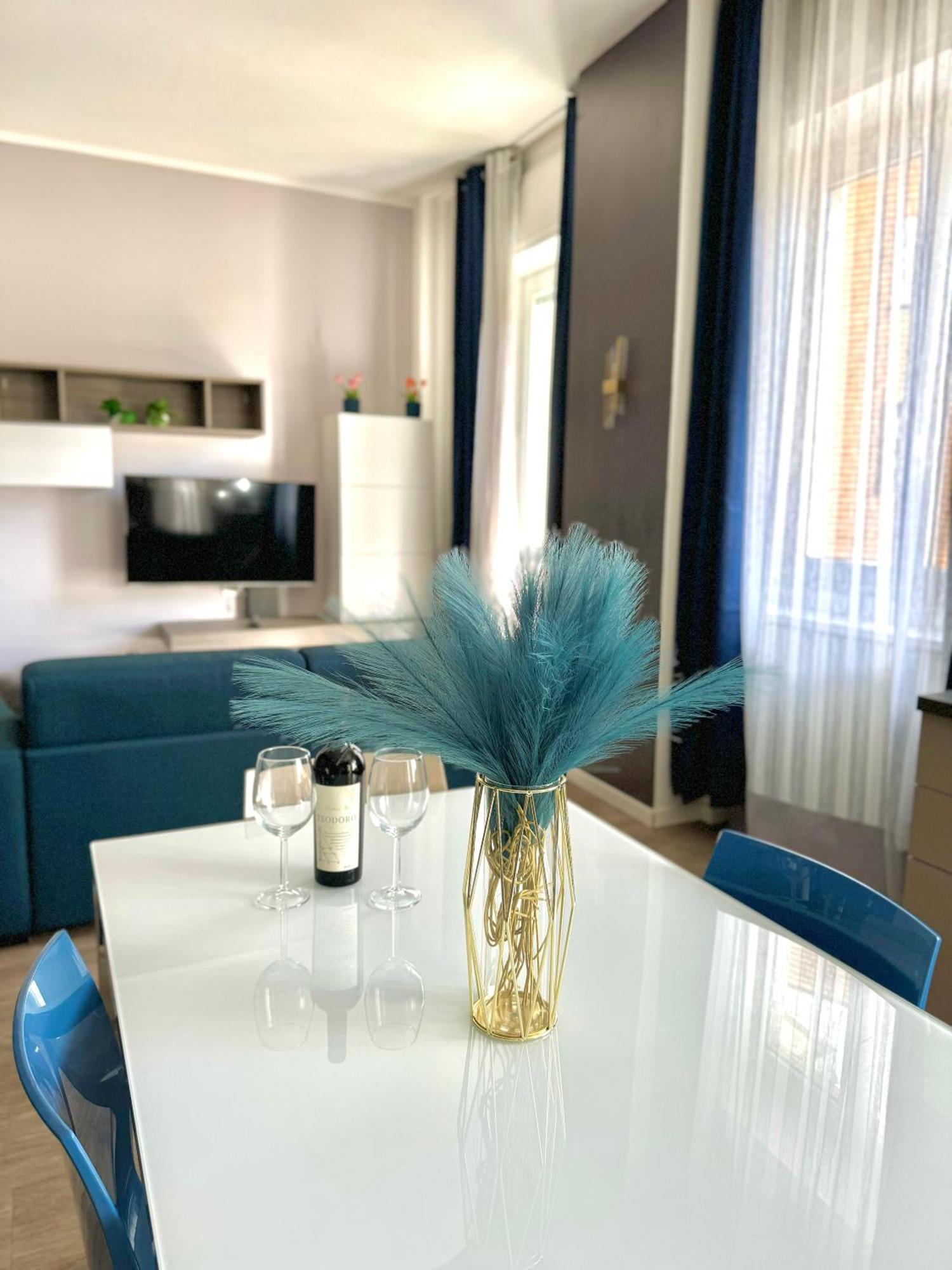Guestart Mazzini 12 Duomo Apartamento *