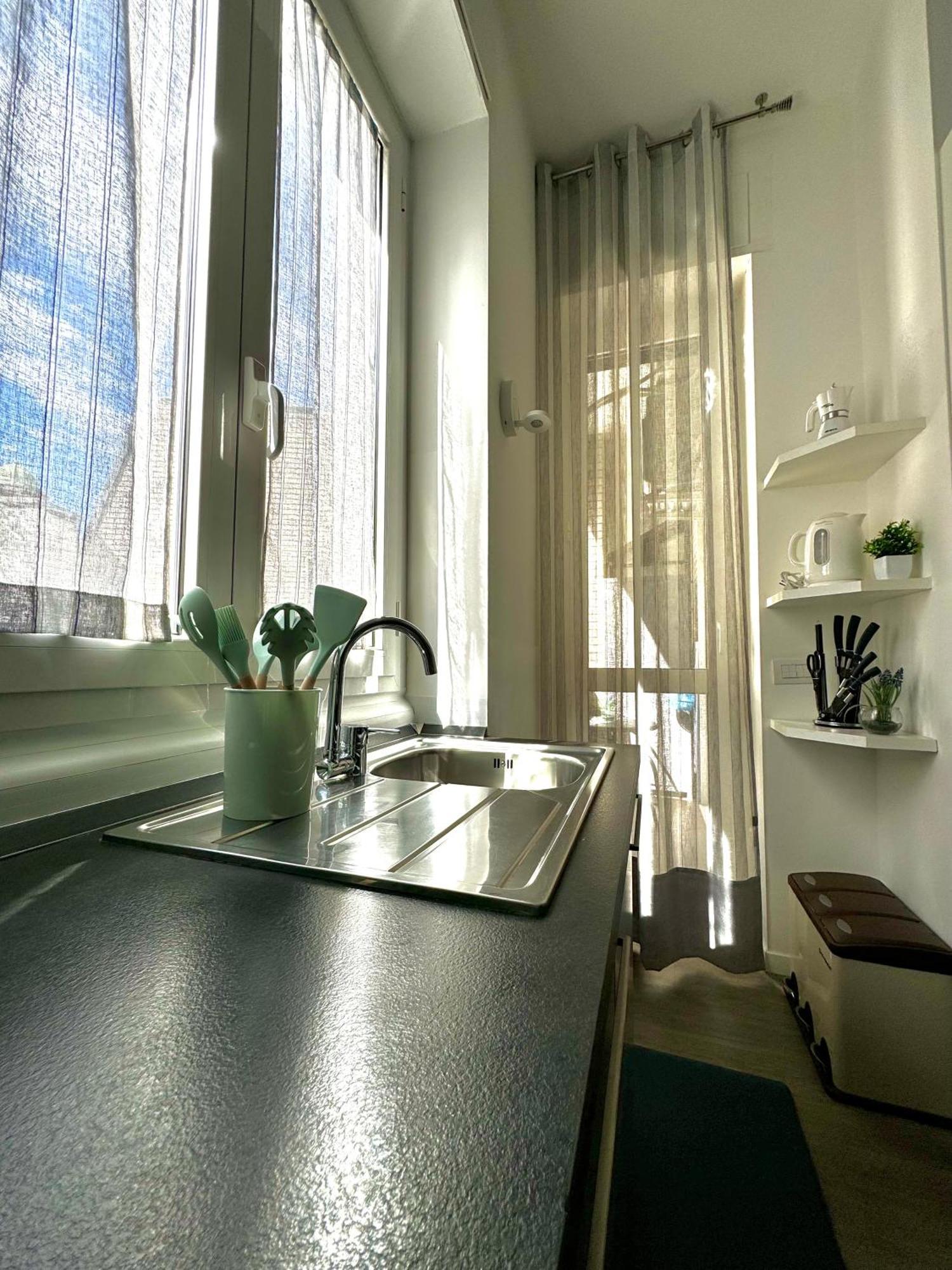 Apartamento Guestart Mazzini 12 Duomo Milão