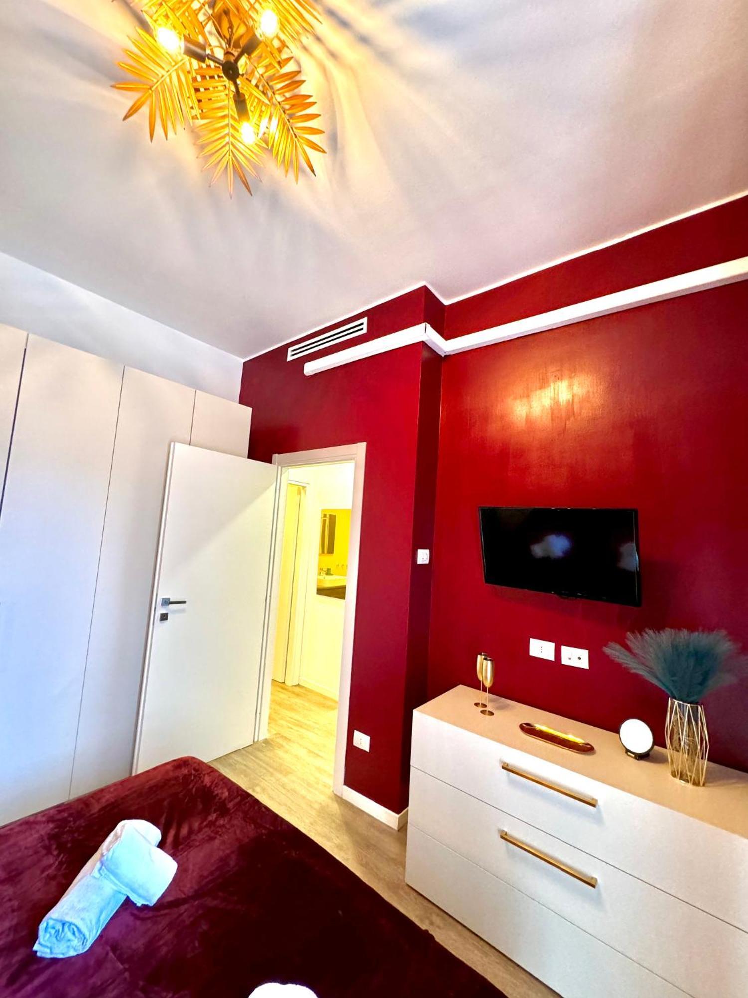 Apartamento Guestart Mazzini 12 Duomo *