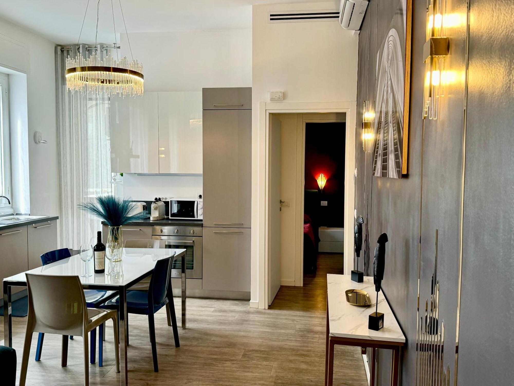 Apartamento Guestart Mazzini 12 Duomo