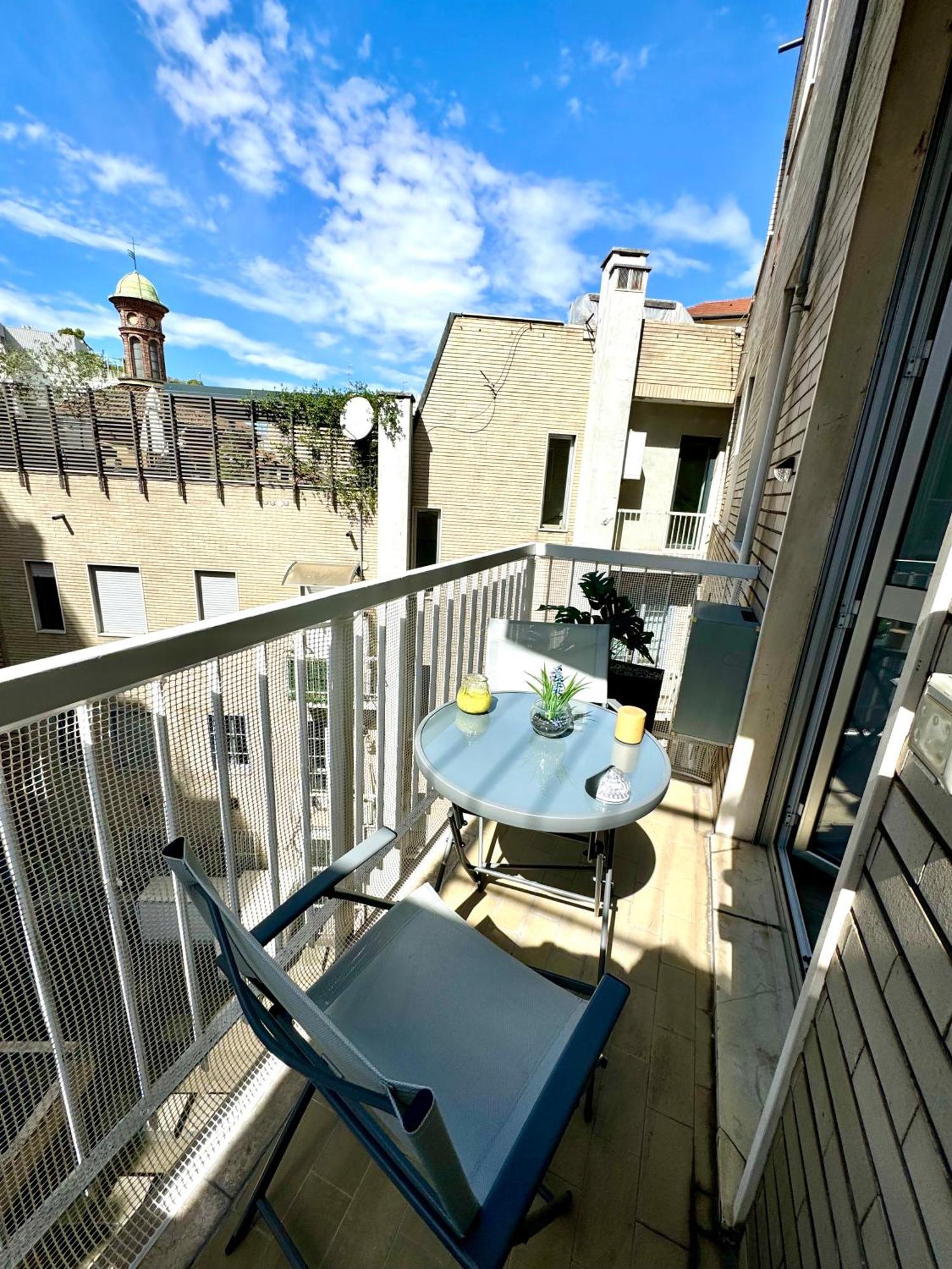 Guestart Mazzini 12 Duomo Apartamento *