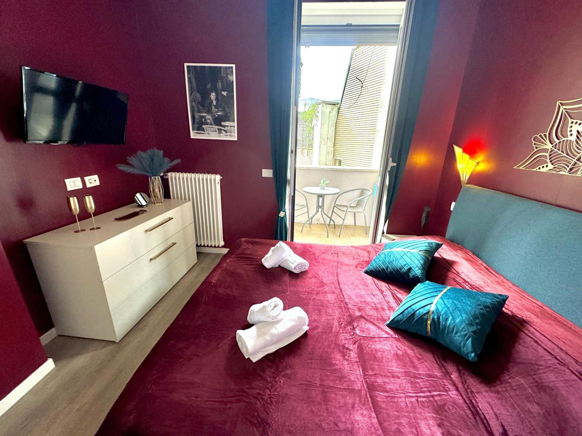 Apartamento Guestart Mazzini 12 Duomo *