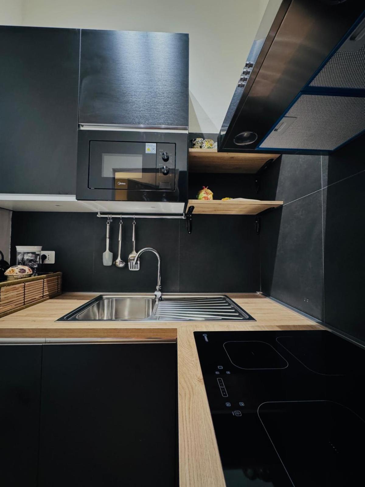 Apartment Comecasa Porta Nuova Milan