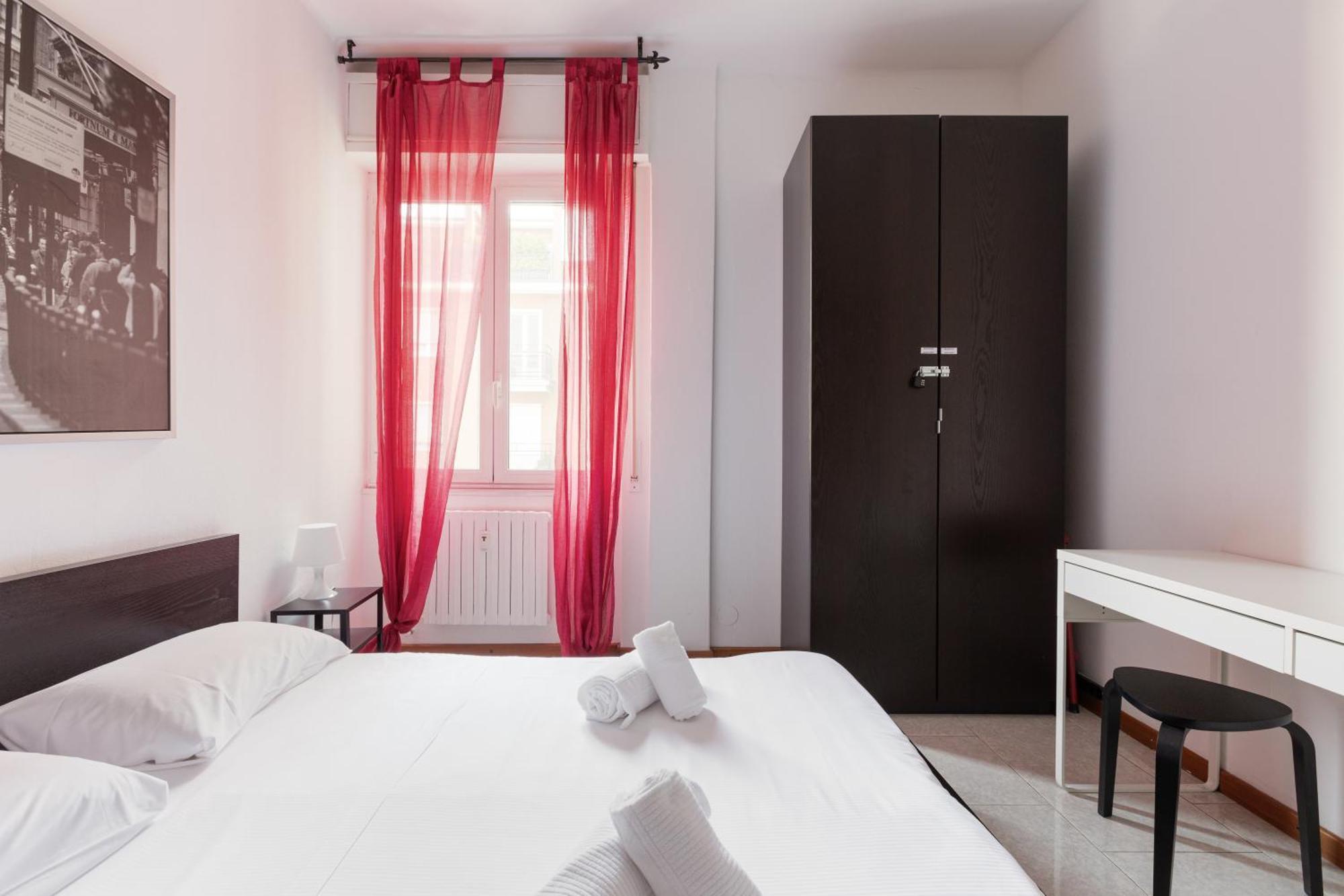 Savona- Navigli District Cosy * Milano