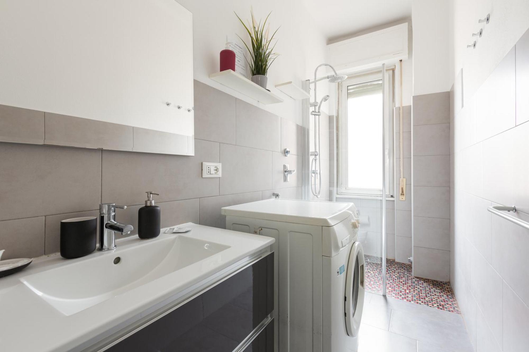 Appartamento Savona- Navigli District Cosy