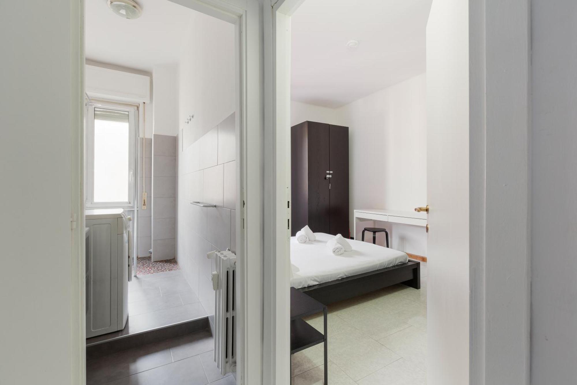 Savona- Navigli District Cosy Appartamento *