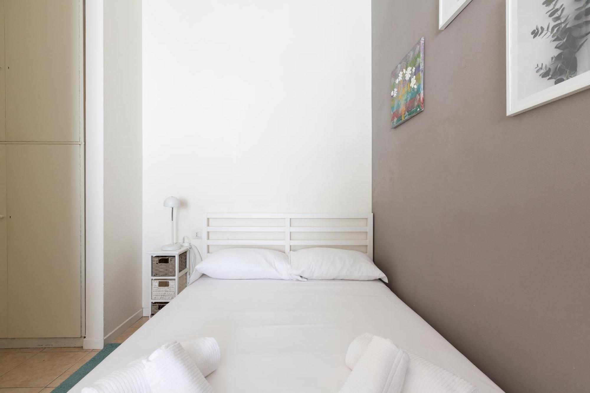 Appartamento M1 Gambara Balcony *
