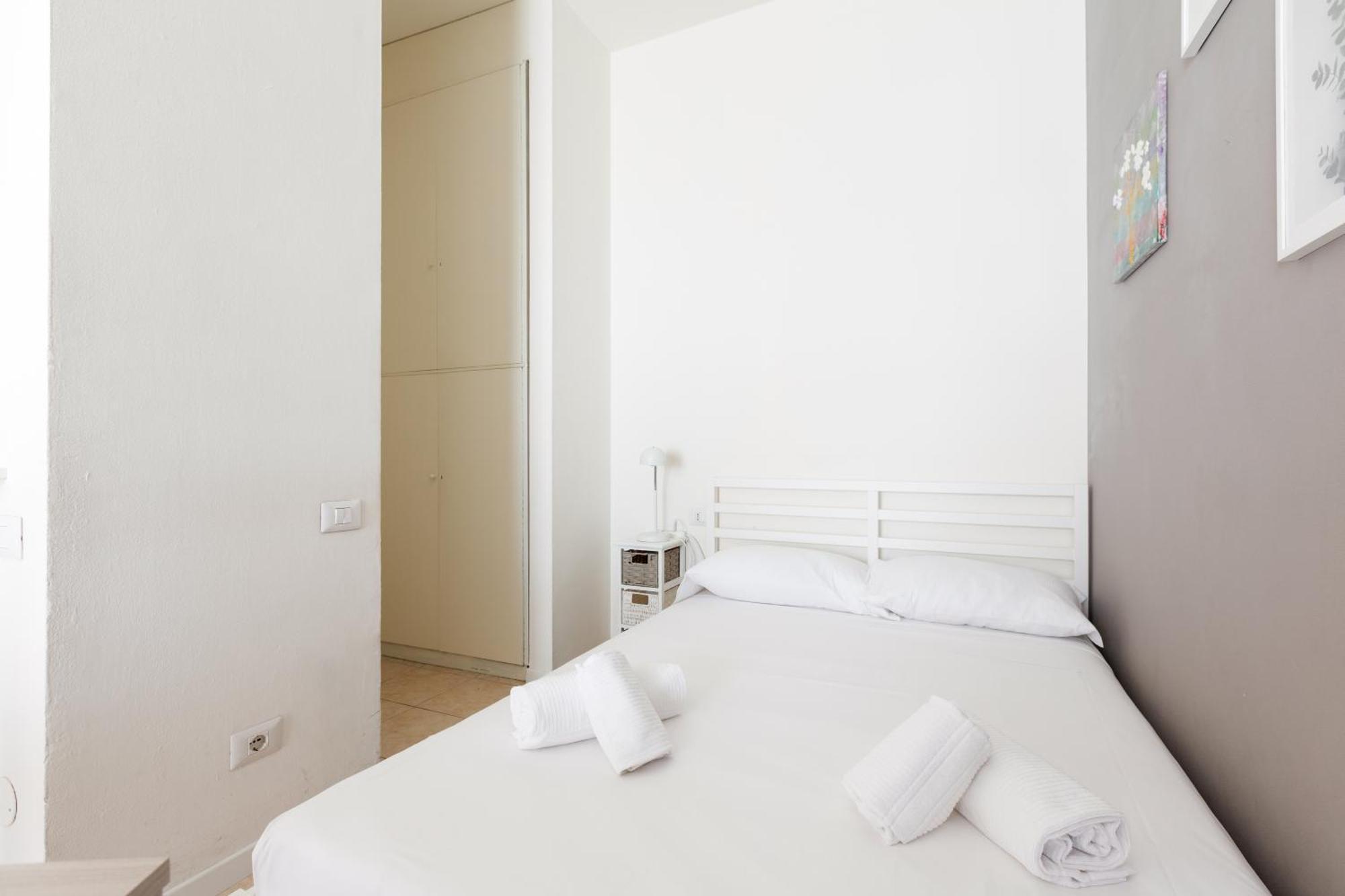 Appartamento M1 Gambara Balcony Milano