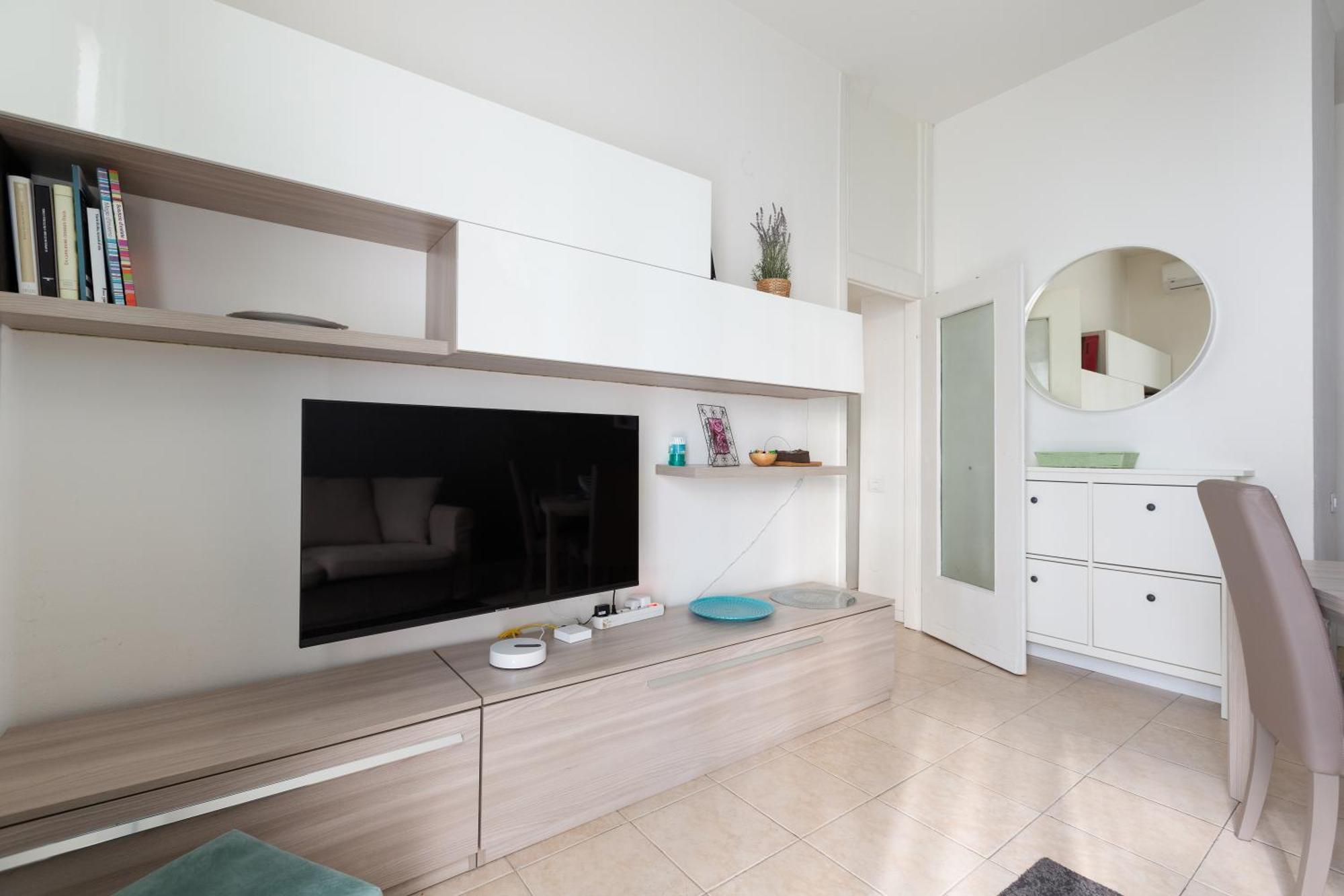 M1 Gambara Balcony Appartamento *