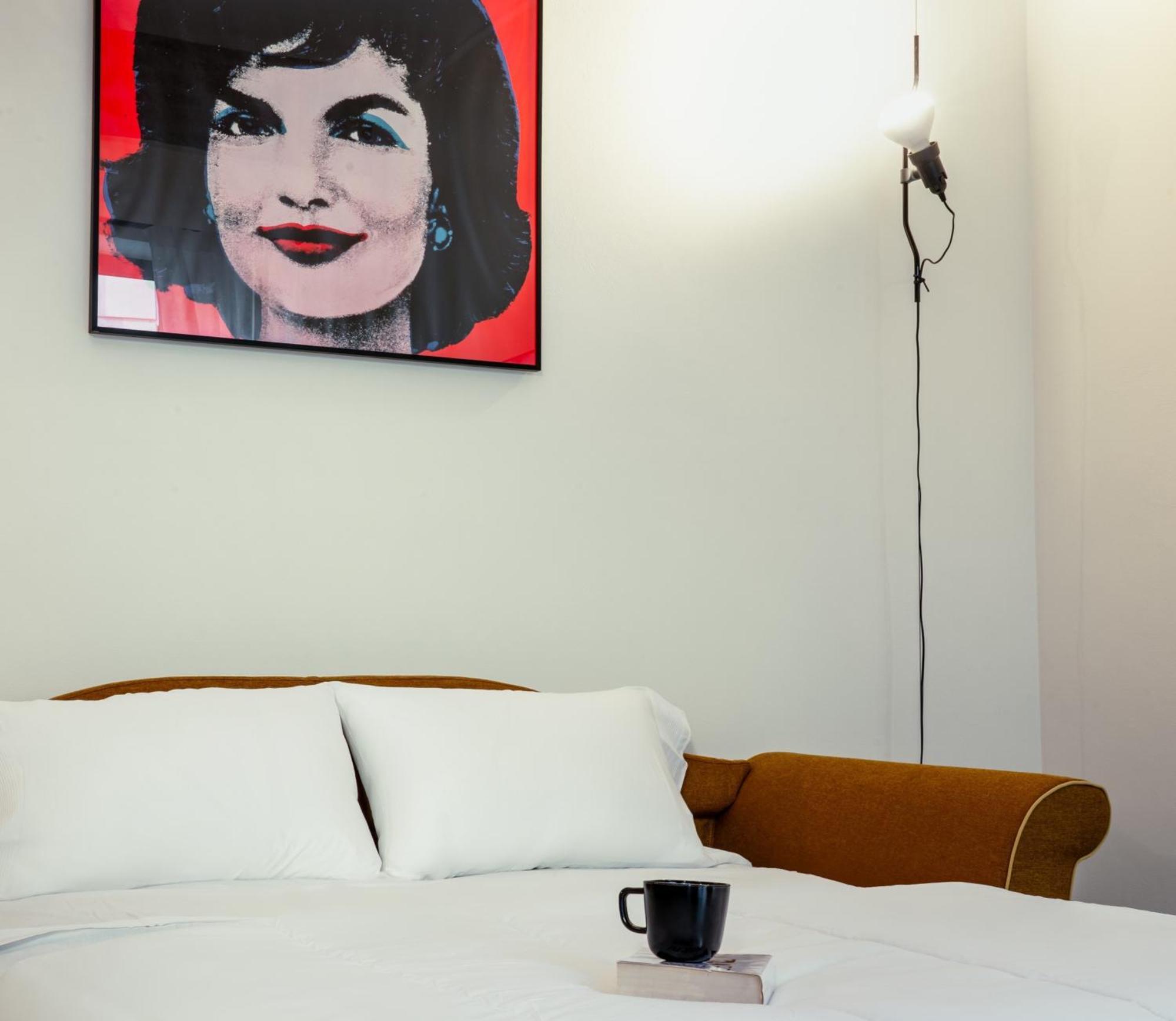 Luxury Loft Near Duomo And Garage Milão