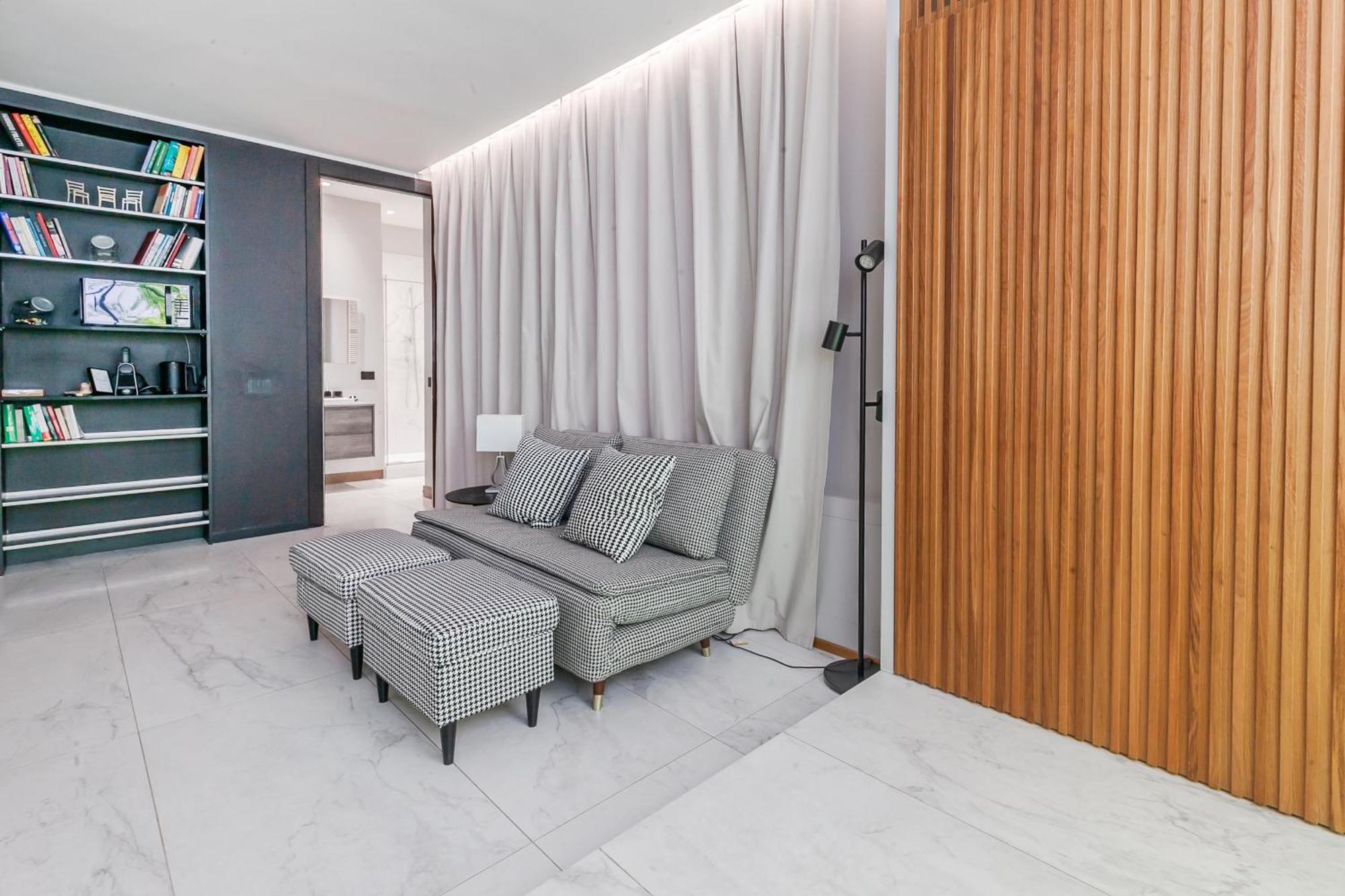 Apartment San Babila Prestige - A Few Steps From Duomo Milan
