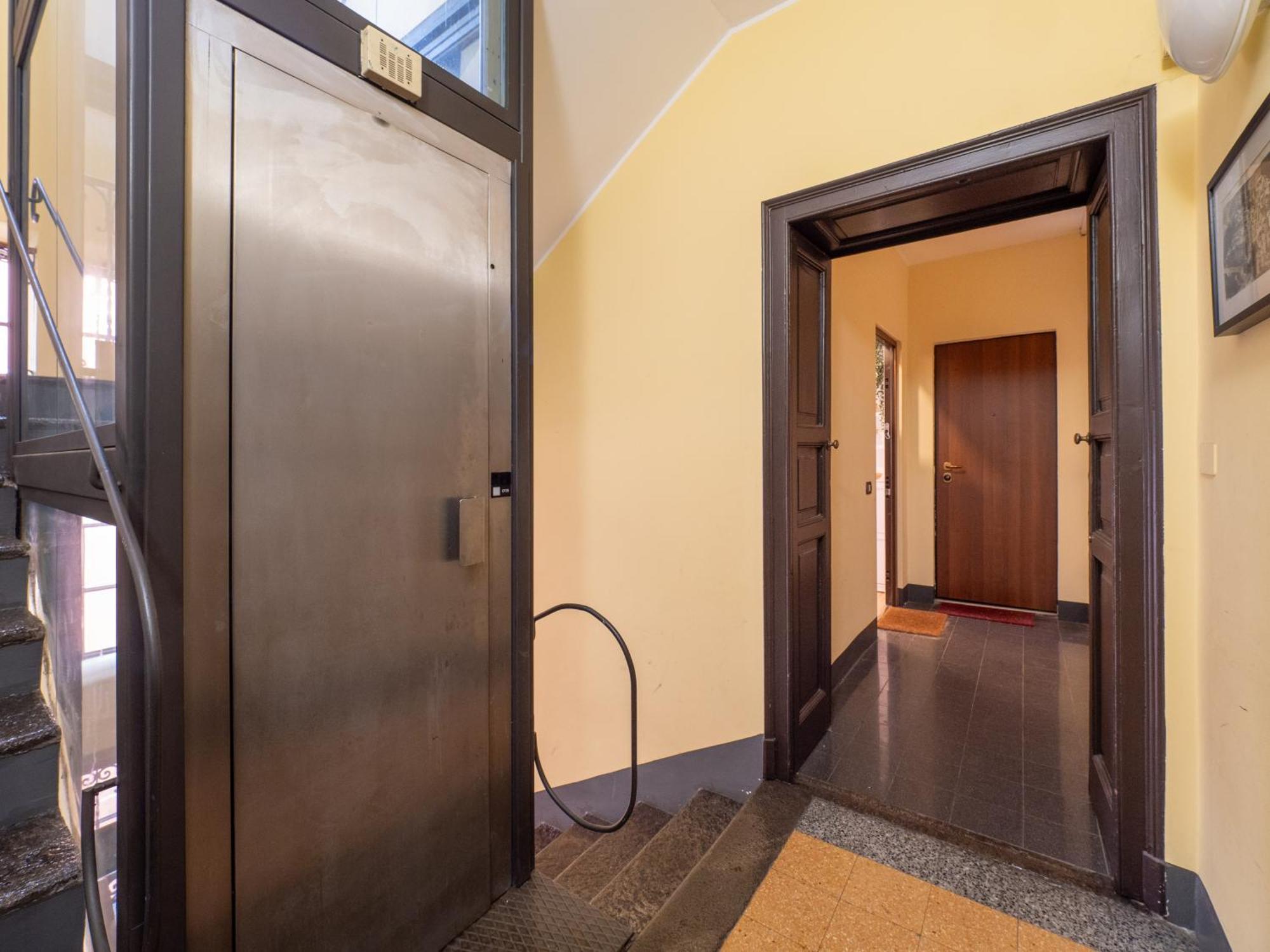 Apartamento Keys Of Italy - Melloni 4 / Mustard Revolution