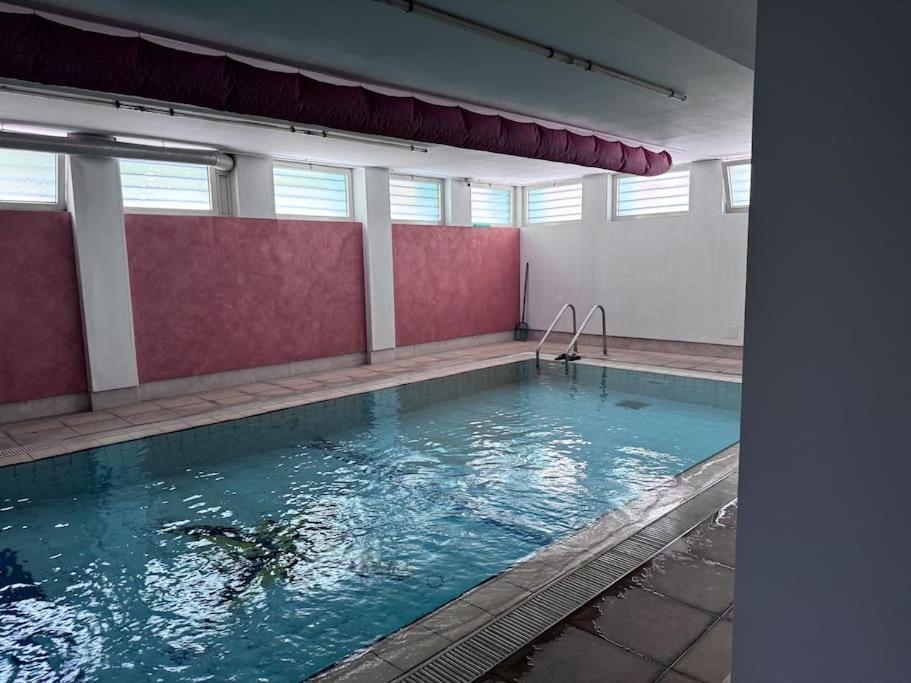Luxury & Art A Due Passi Dall'universita Bocconi Apartment Milan