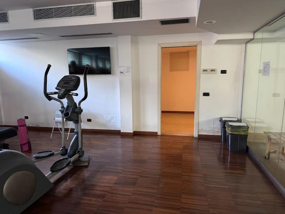 Apartment Luxury & Art A Due Passi Dall'universita Bocconi *