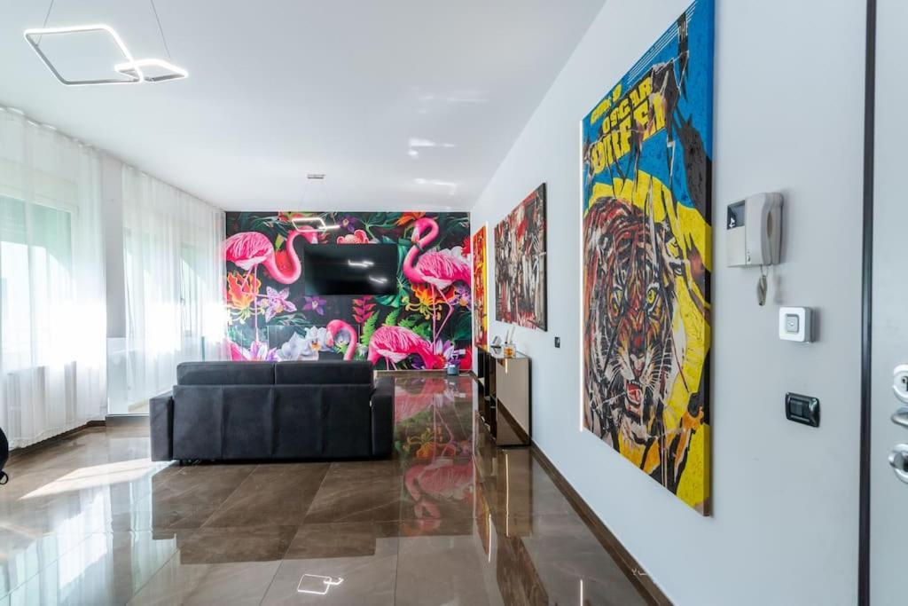 Luxury & Art A Due Passi Dall'universita Bocconi