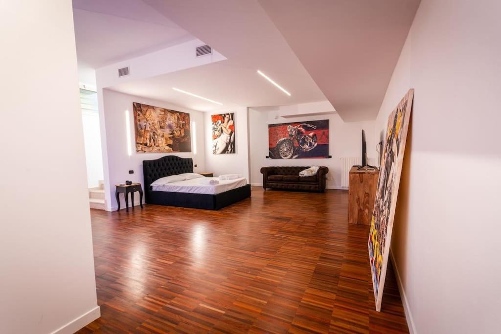 Apartment Luxury & Art A Due Passi Dall'universita Bocconi Milan