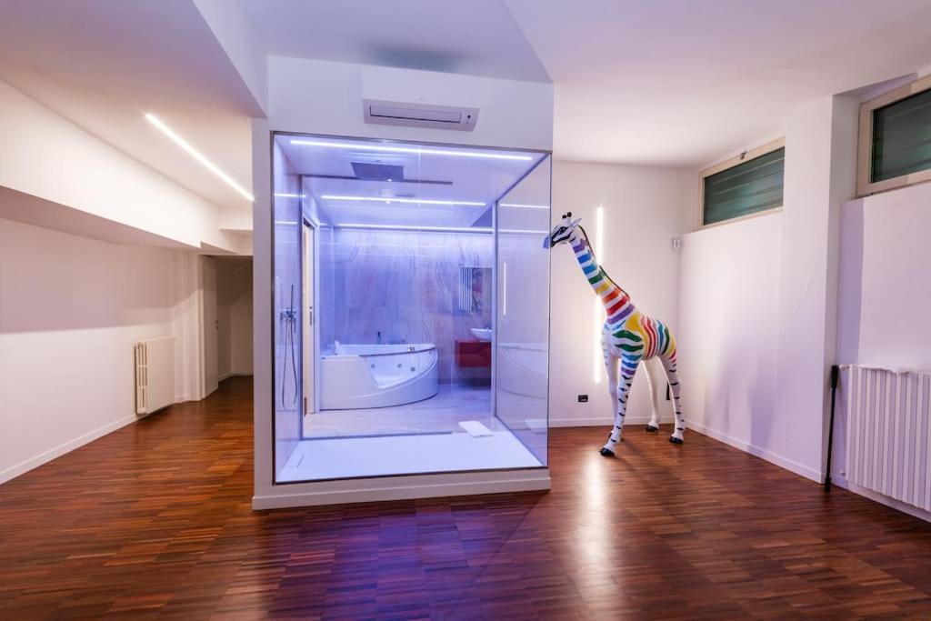 Luxury & Art A Due Passi Dall'universita Bocconi * Milan