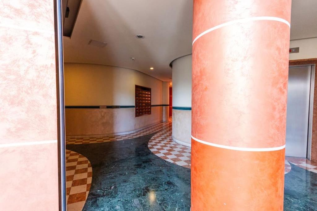 Luxury & Art A Due Passi Dall'universita Bocconi Apartment *