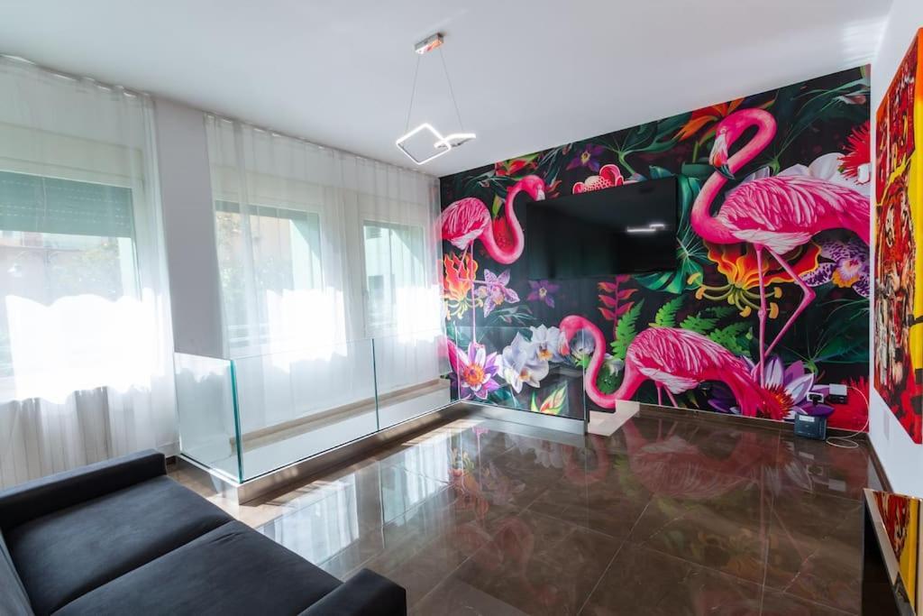 Luxury & Art A Due Passi Dall'universita Bocconi