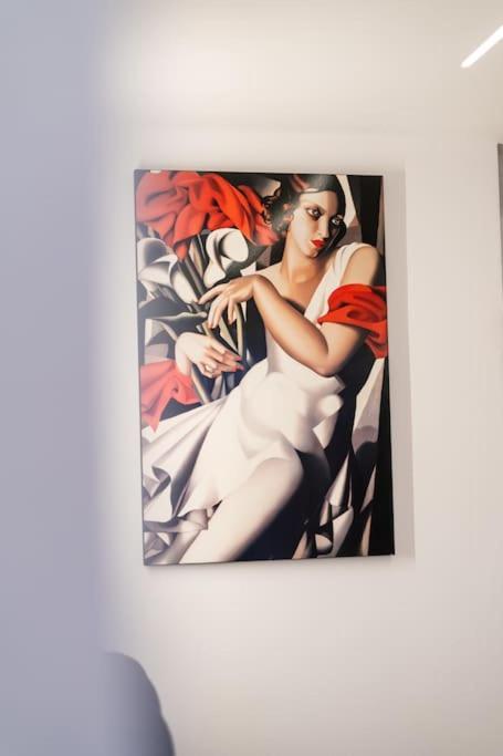 Luxury & Art A Due Passi Dall'universita Bocconi