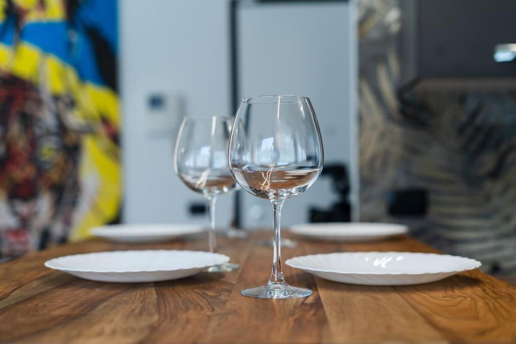 Apartment Luxury & Art A Due Passi Dall'universita Bocconi