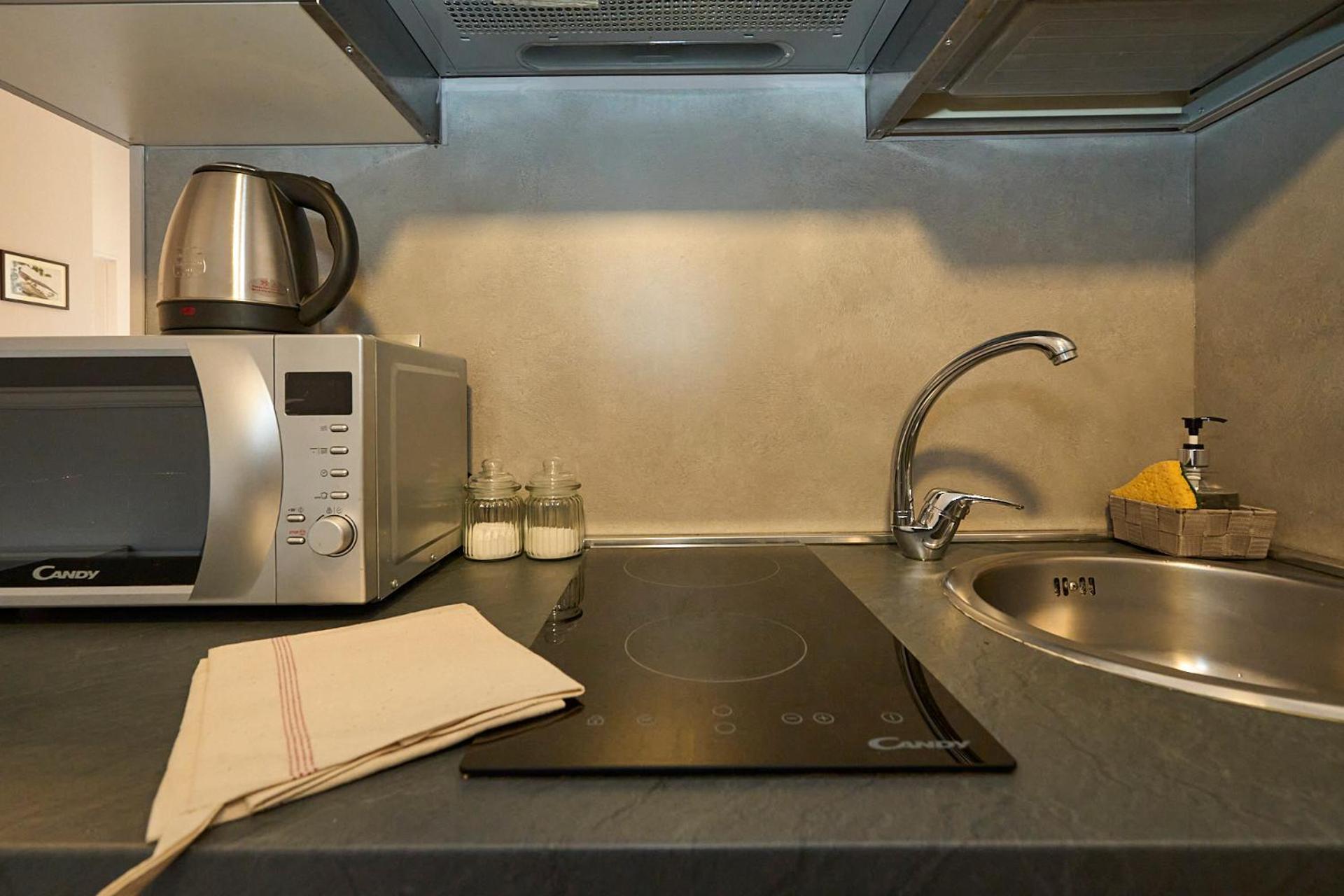 Appartamento Duomo Design Cube - 10 Minutes Walk From Brera Milano