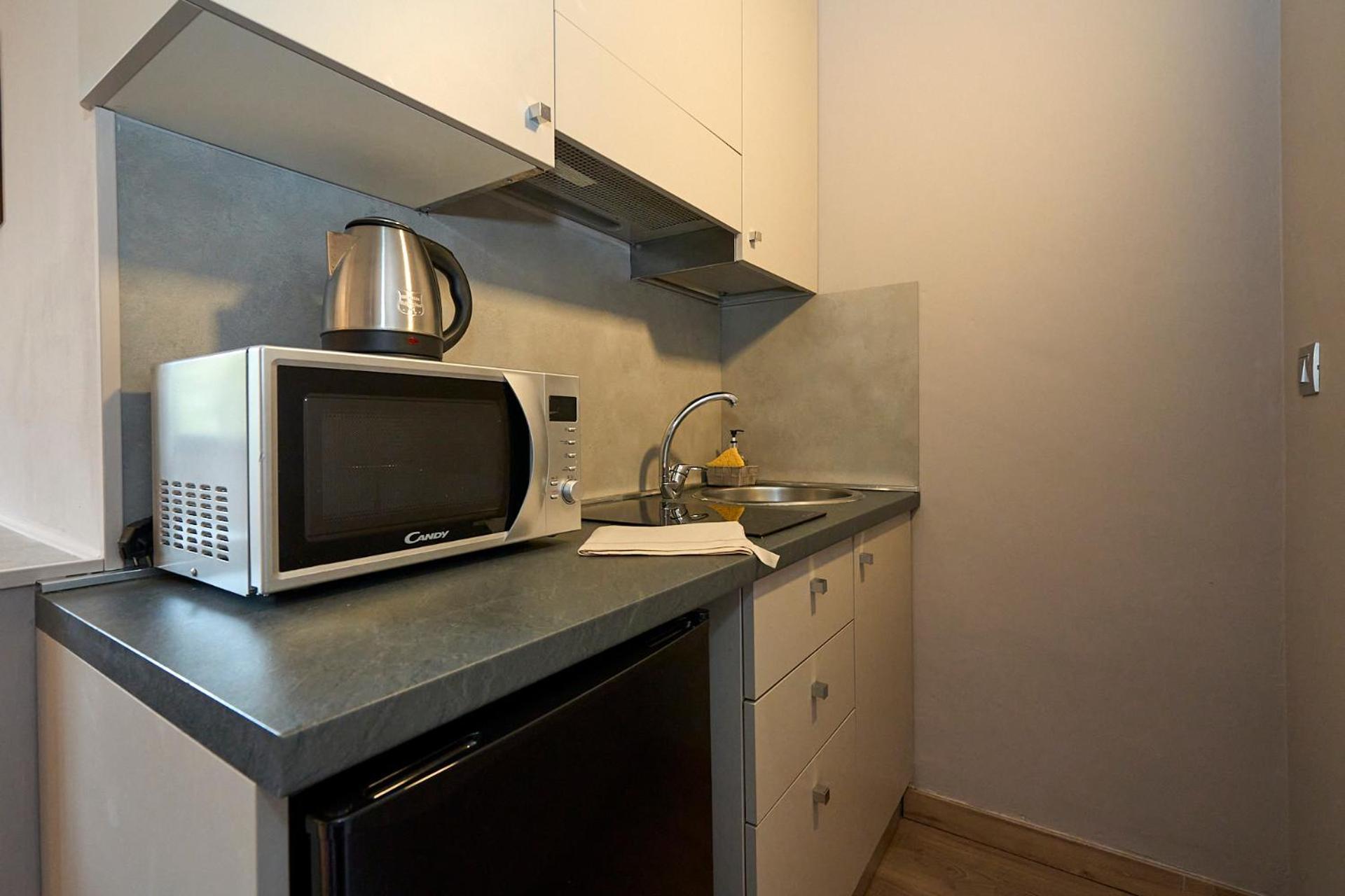 Appartamento Duomo Design Cube - 10 Minutes Walk From Brera