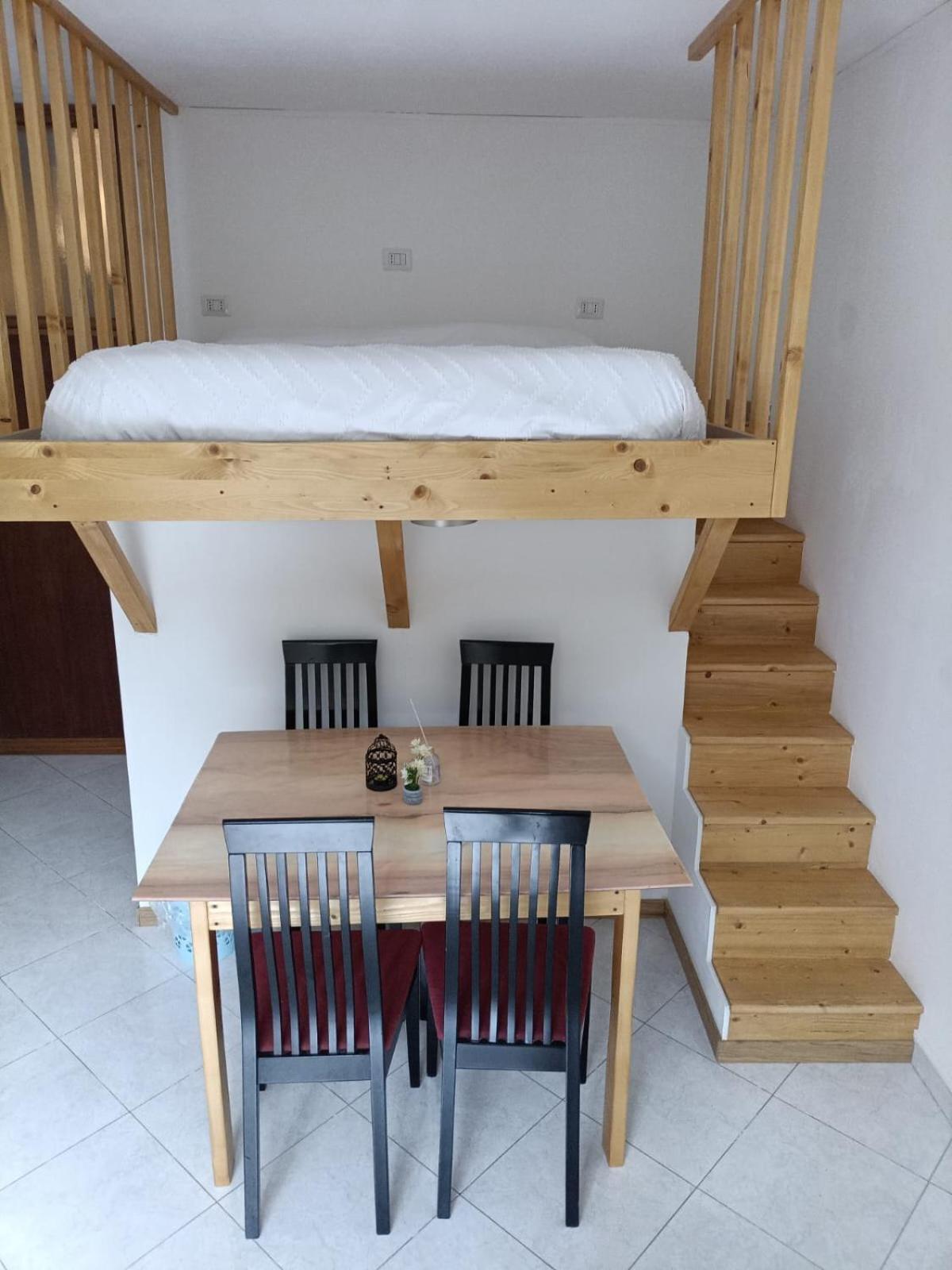 Loftmilano, Shared Bathroom Hospedagem domiciliar *