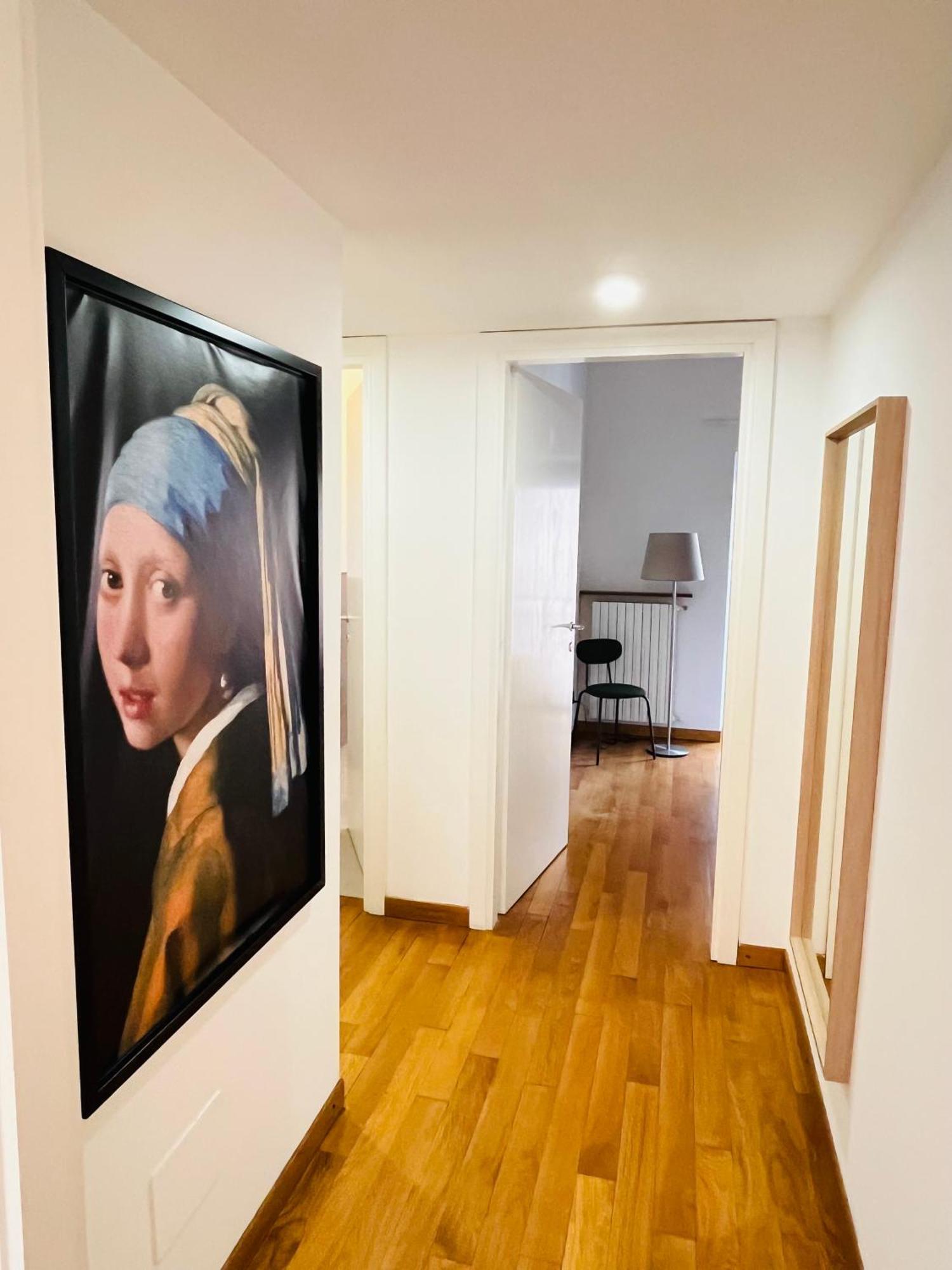 Apartamento Mercalli 5 Milão