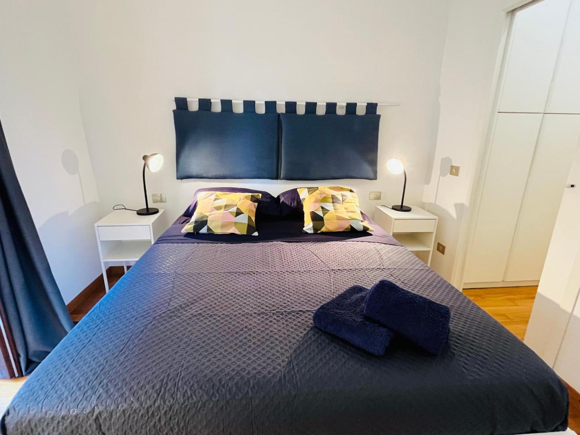 Apartamento Mercalli 5 Milão