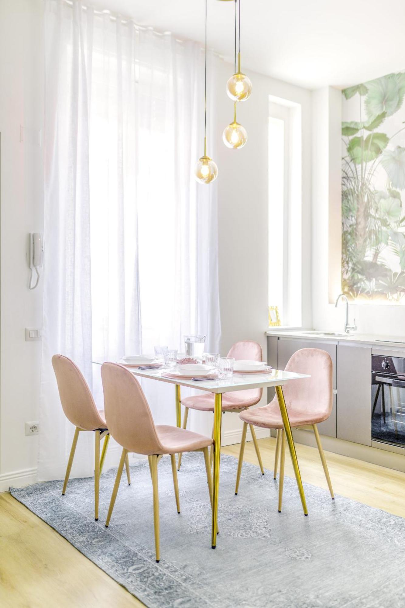 Duomo Deluxe - Bilocale Moderno - Metro - Wi-f Apartment Milan