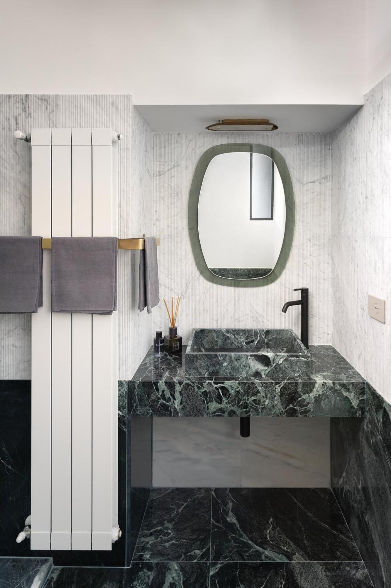 Sophisticated With Italian Charm * Milão