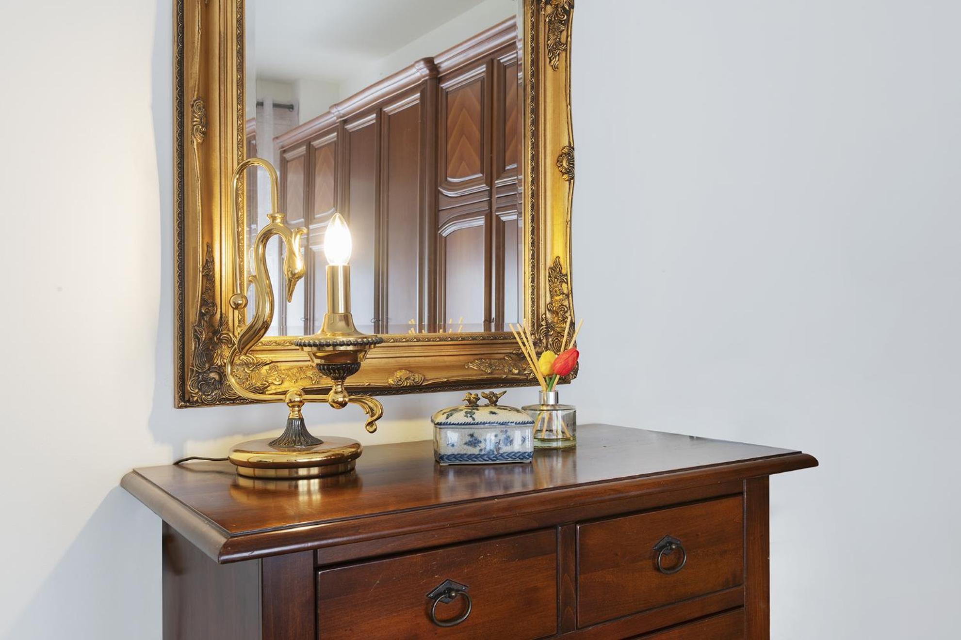 Apartamento 5 Minuti Martesana Elegante